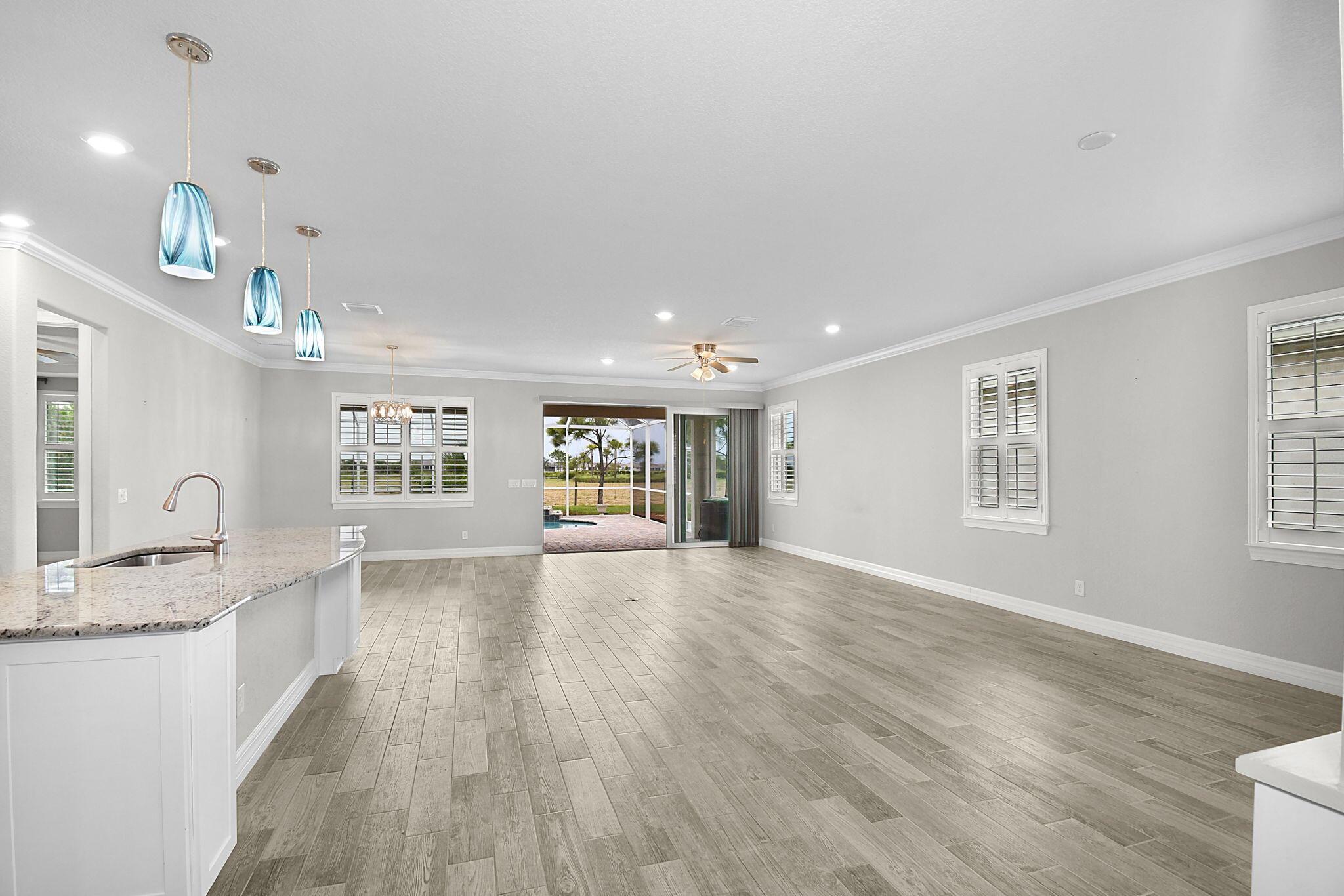 DEL WEBB AT TRADITION - Residential