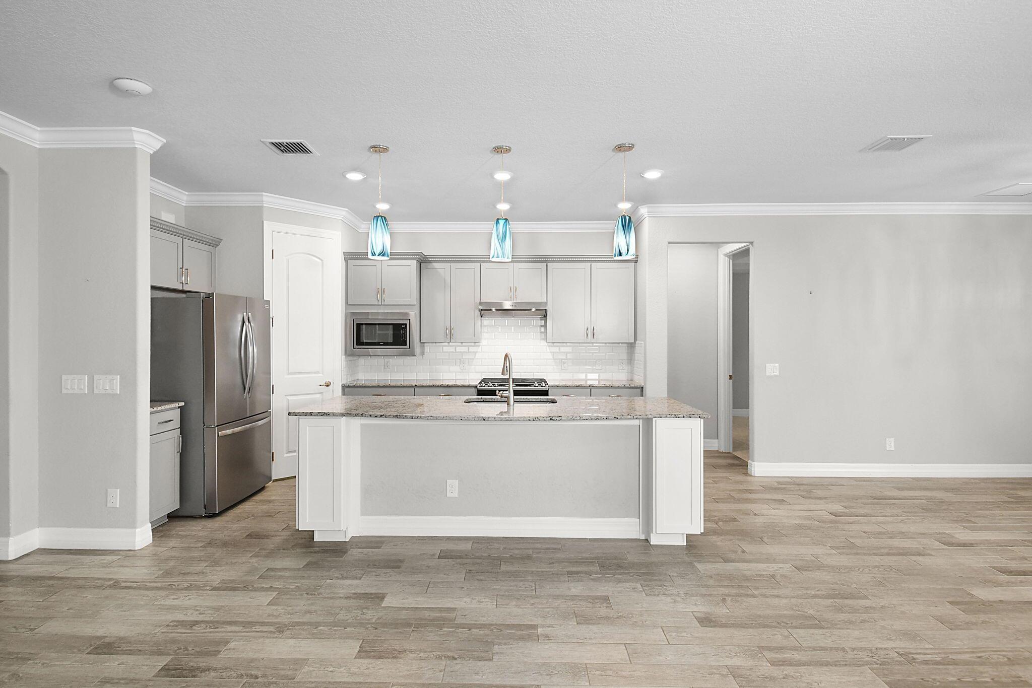 DEL WEBB AT TRADITION - Residential