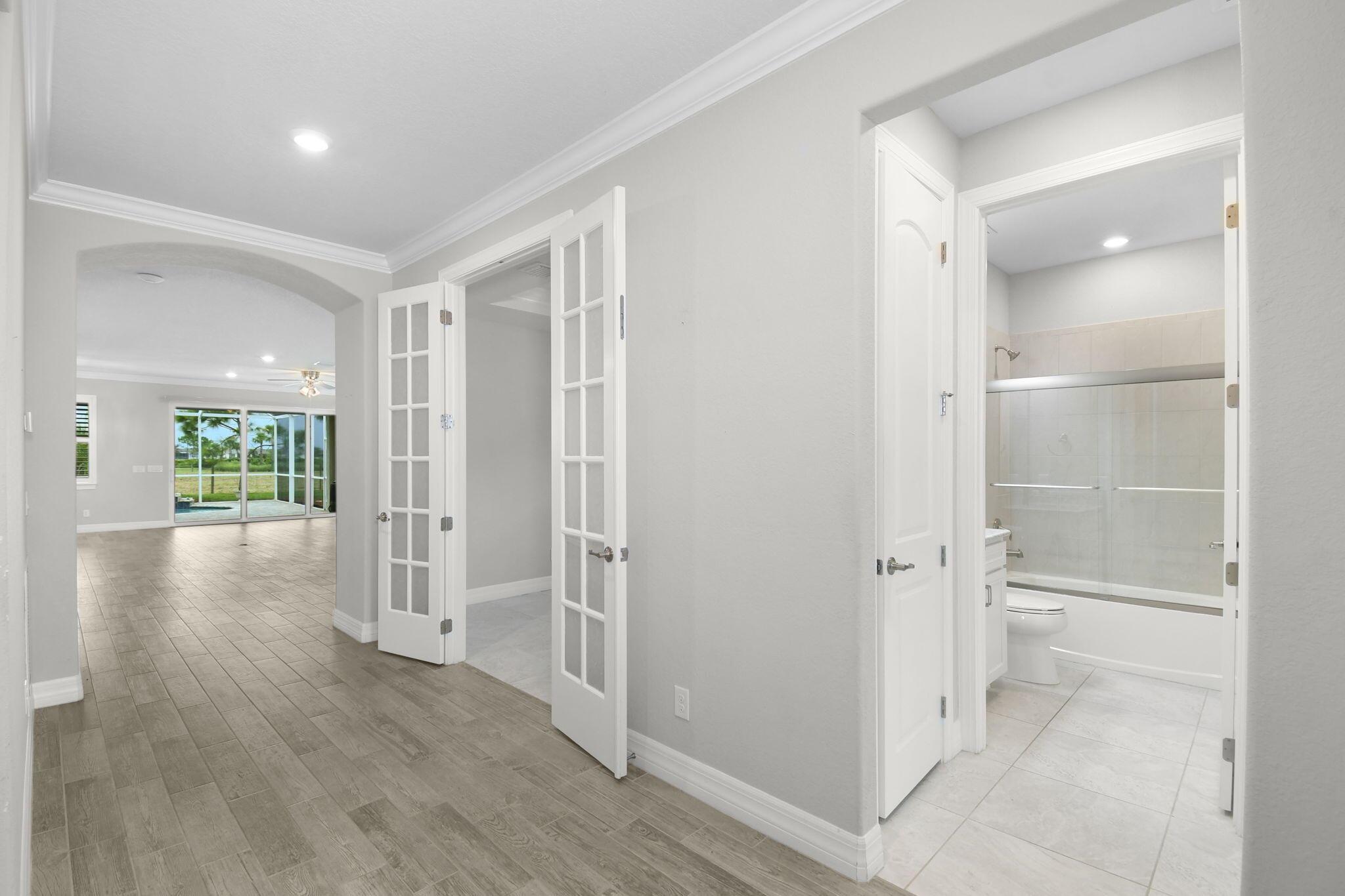 DEL WEBB AT TRADITION - Residential