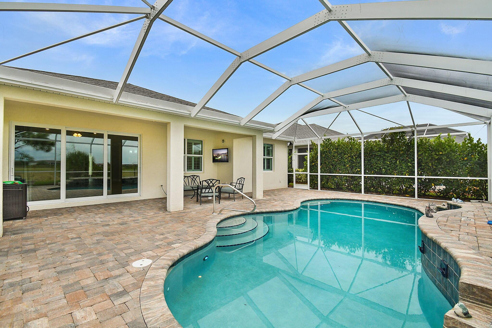 DEL WEBB AT TRADITION - Residential