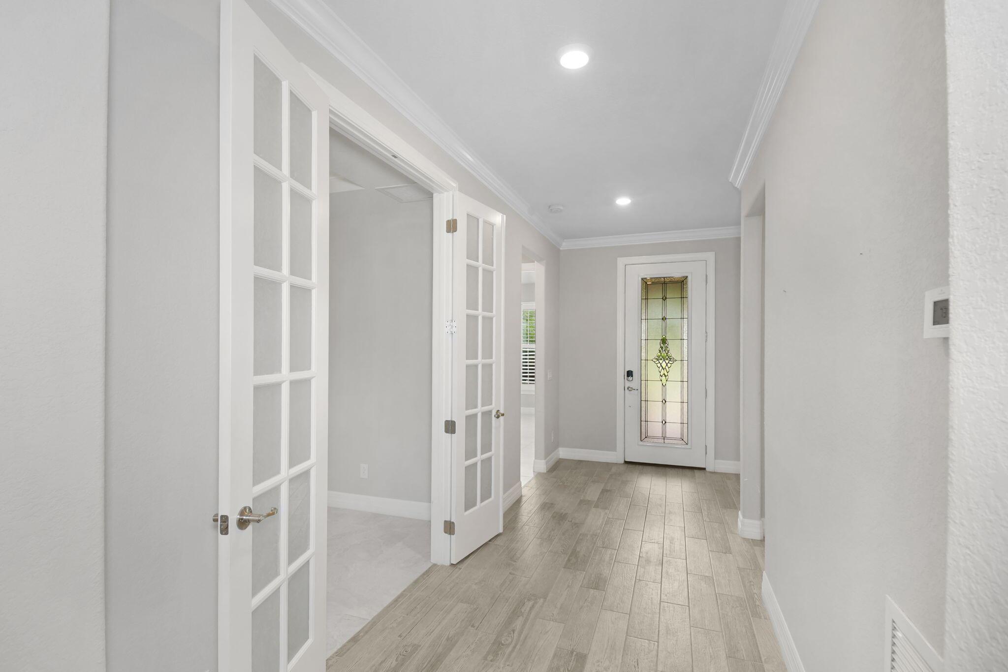 DEL WEBB AT TRADITION - Residential