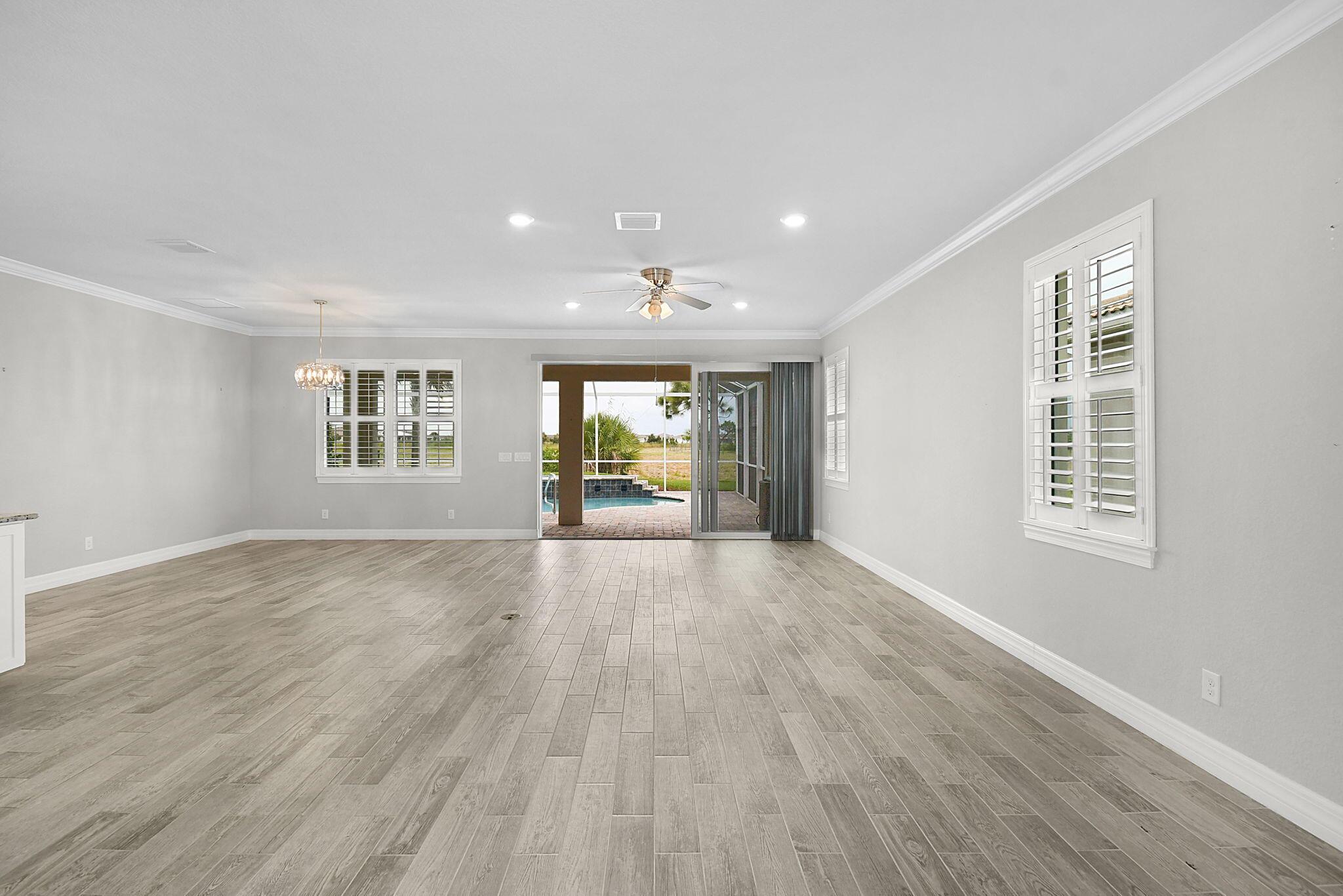 DEL WEBB AT TRADITION - Residential