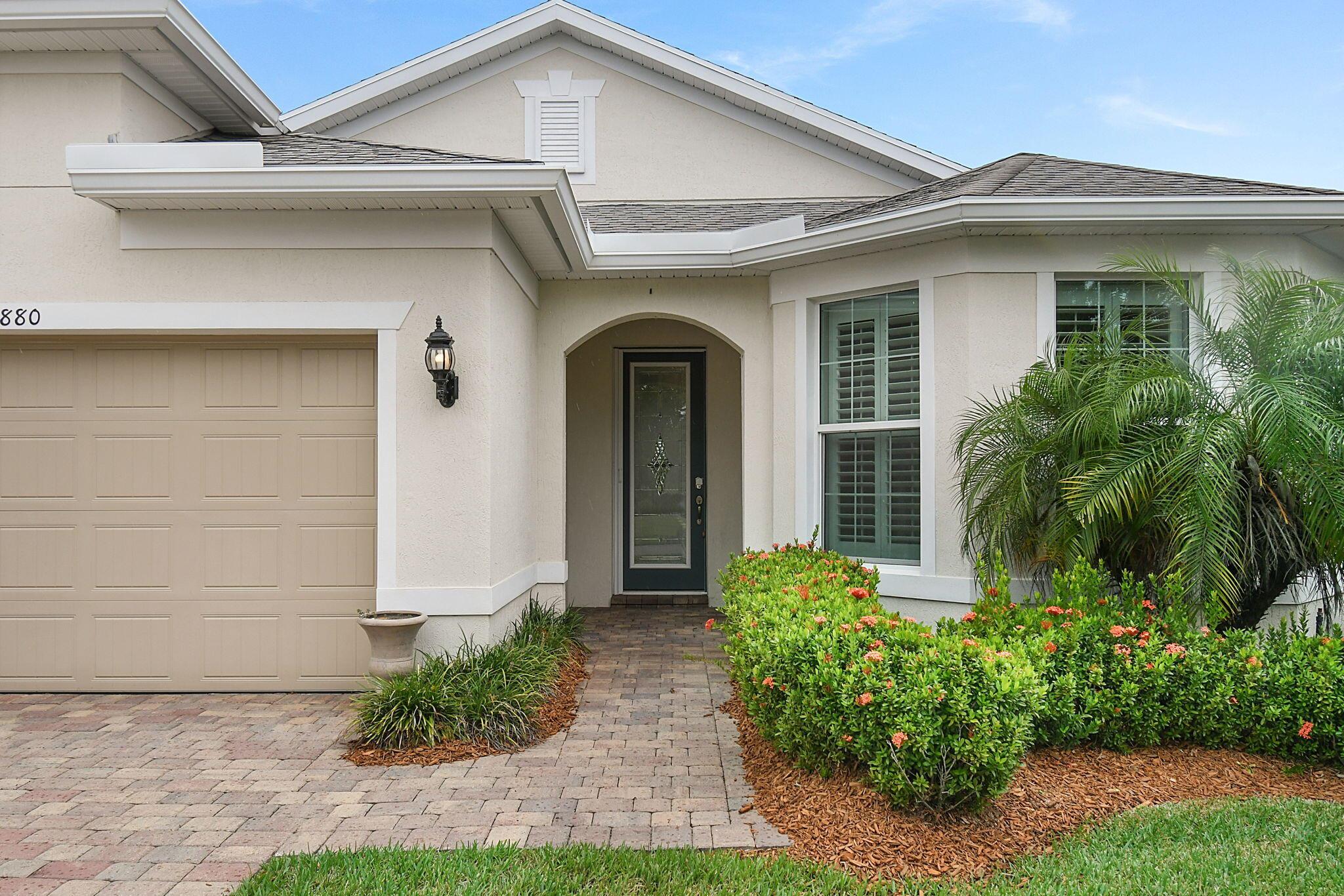 DEL WEBB AT TRADITION - Residential