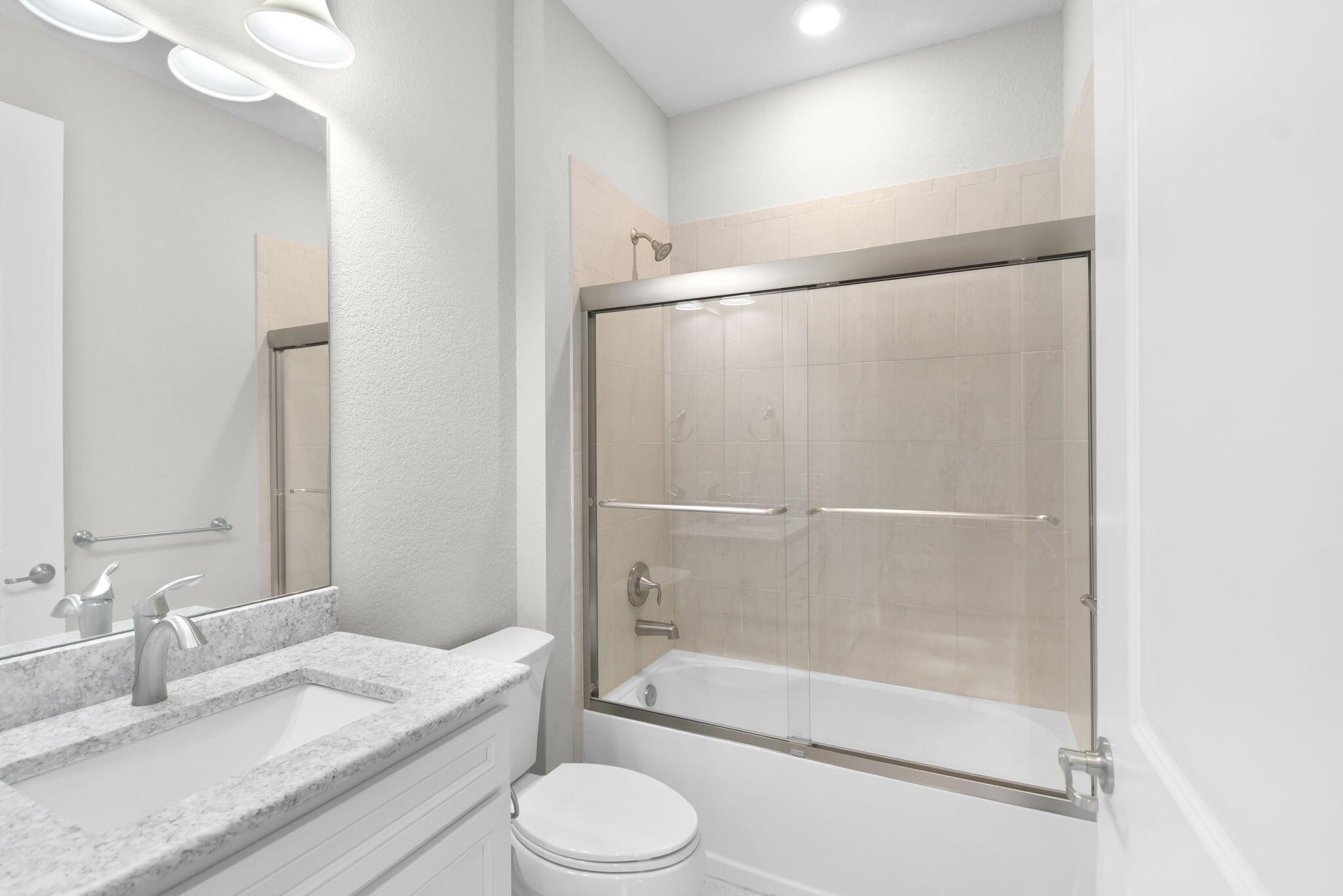 DEL WEBB AT TRADITION - Residential