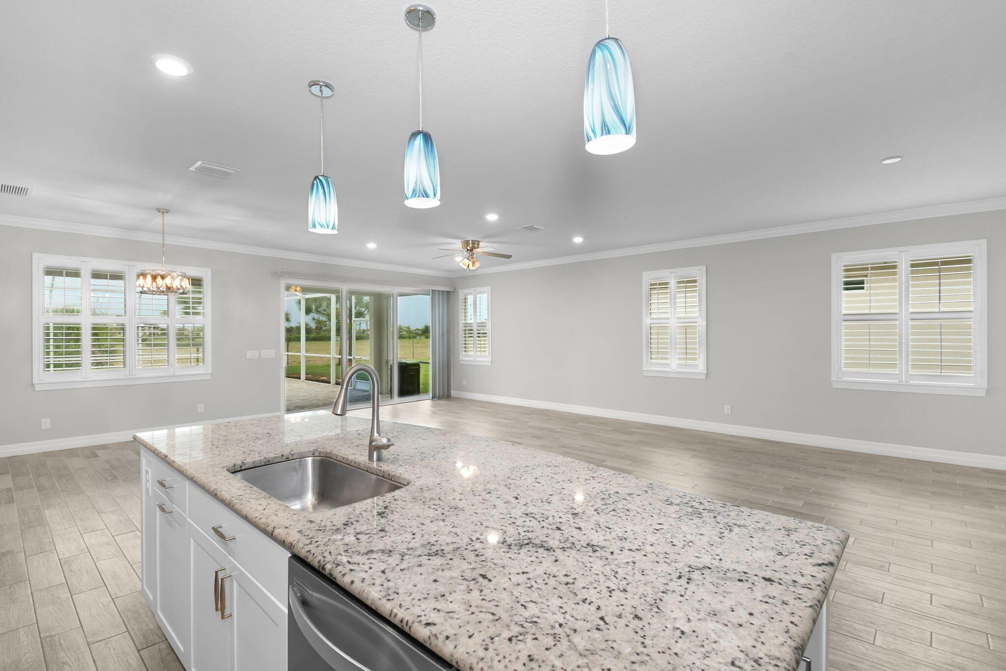 DEL WEBB AT TRADITION - Residential