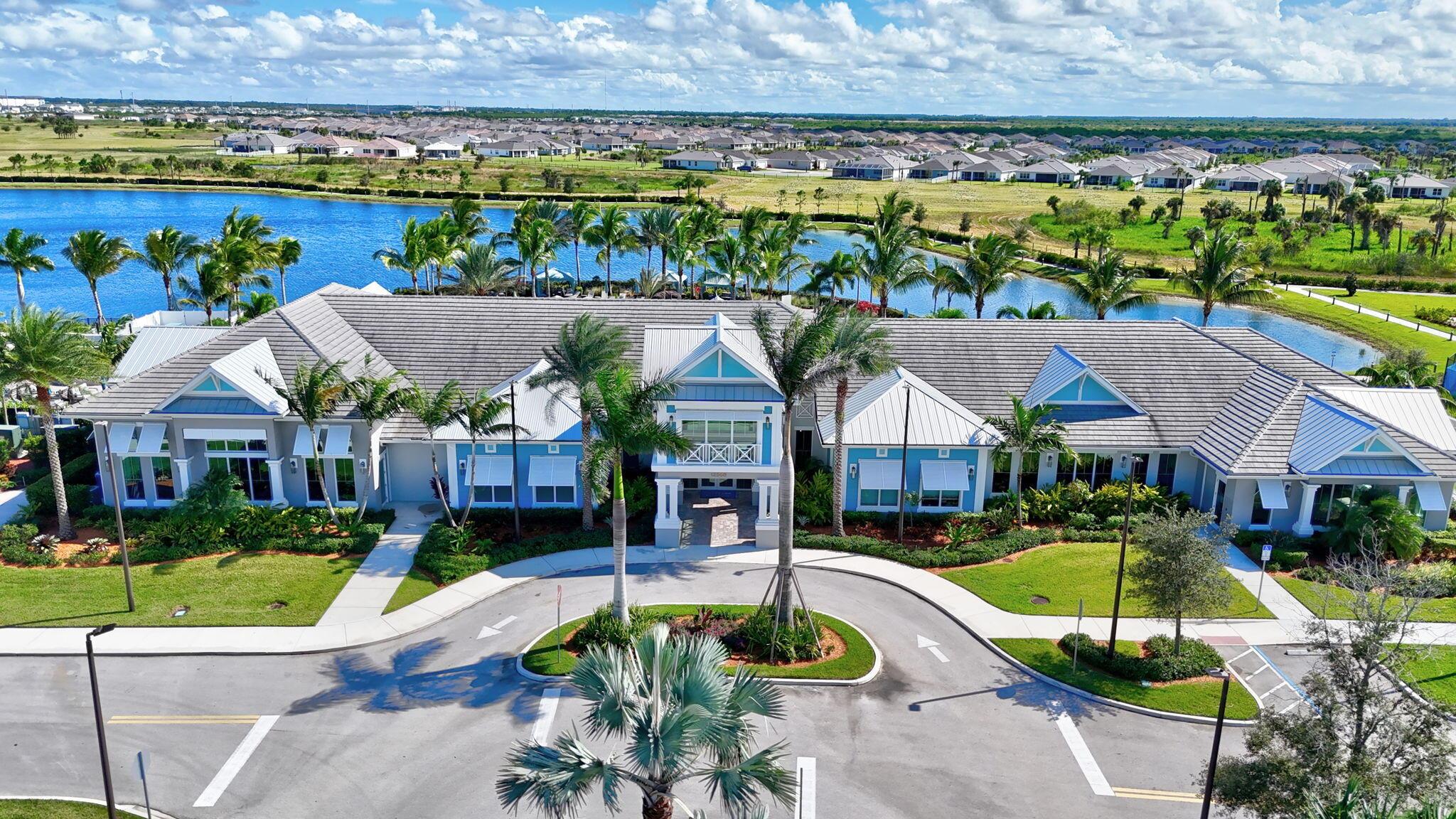 DEL WEBB AT TRADITION - Residential