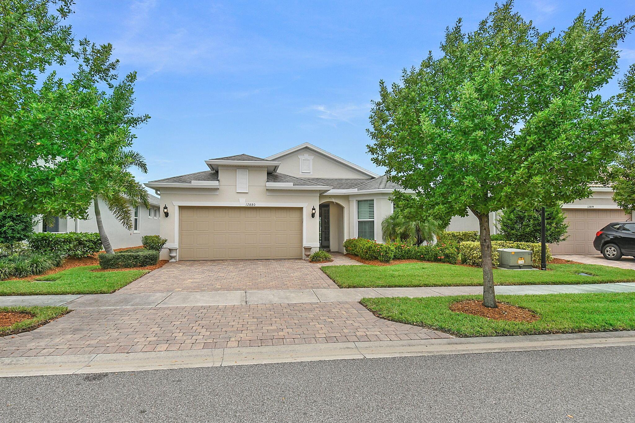 DEL WEBB AT TRADITION - Residential