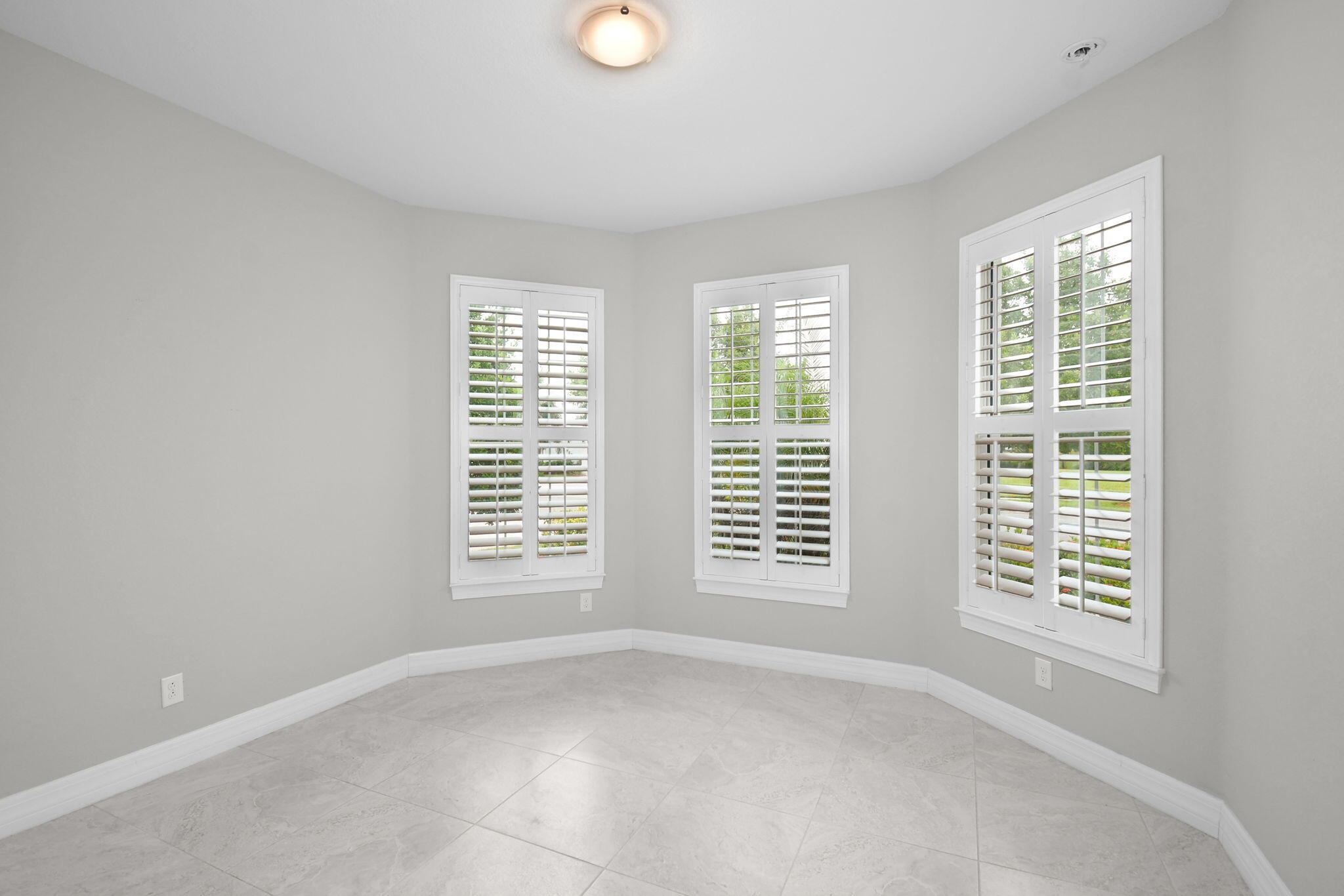 DEL WEBB AT TRADITION - Residential