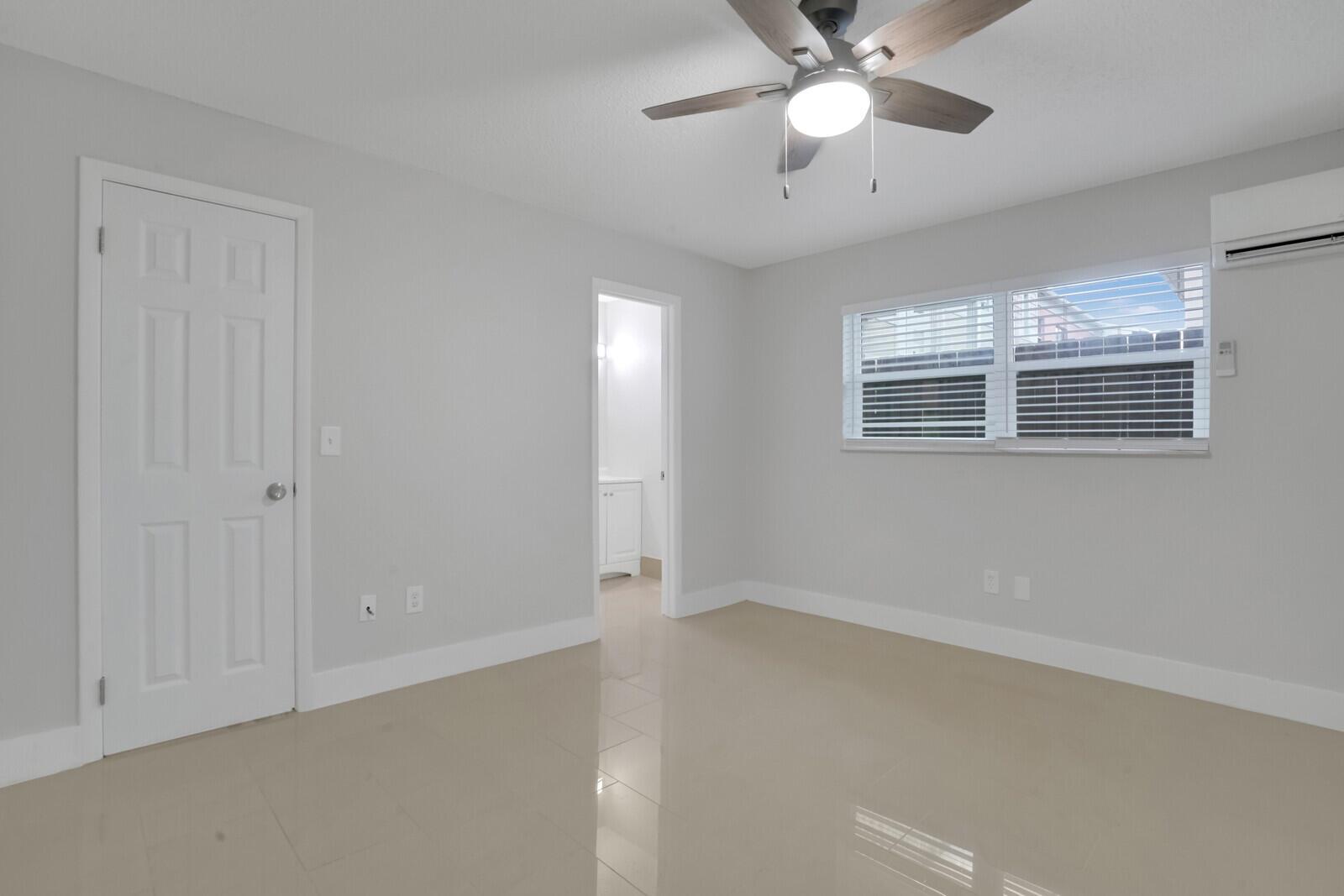 Lake Worth Beach - Residential Lease