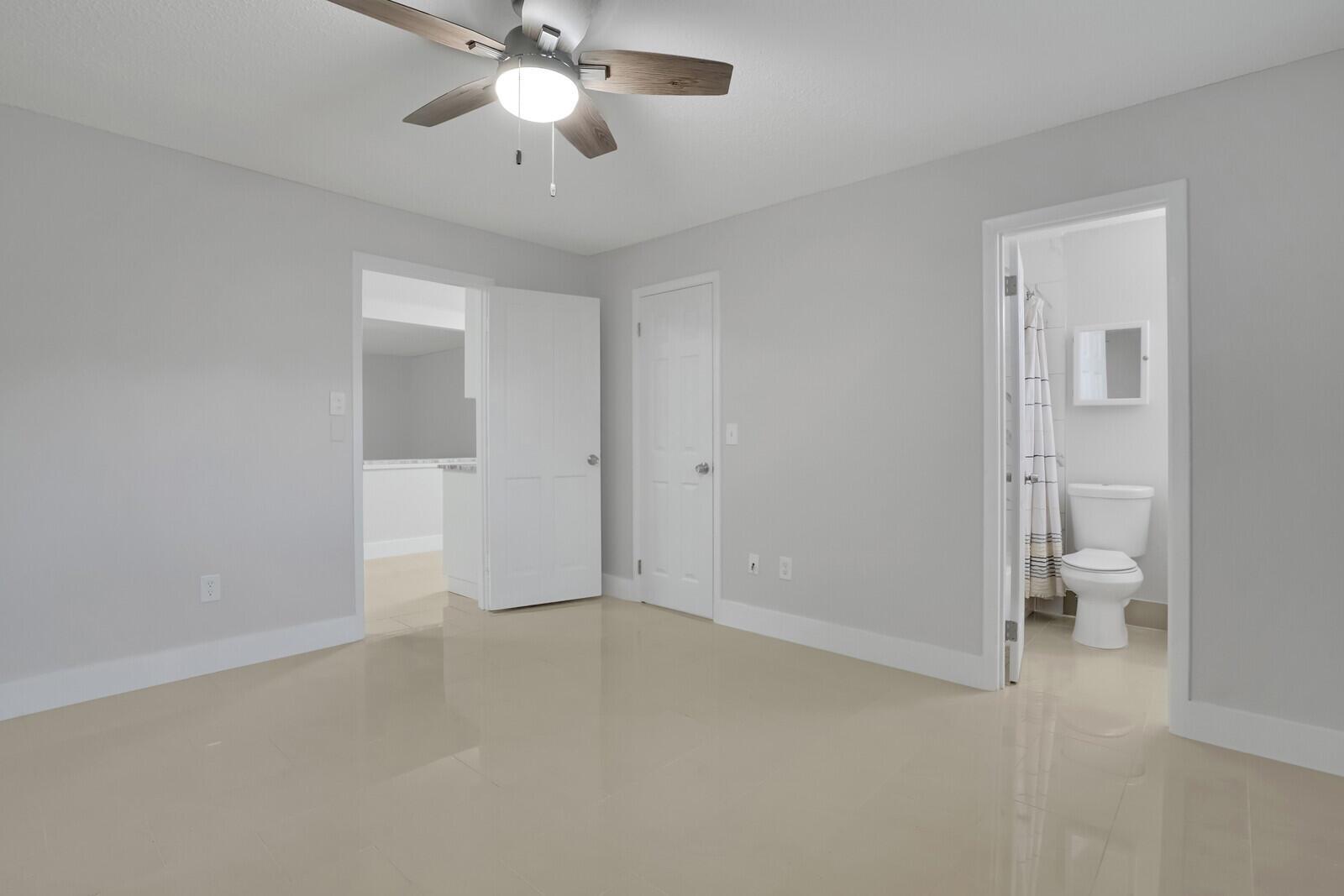Lake Worth Beach - Residential Lease