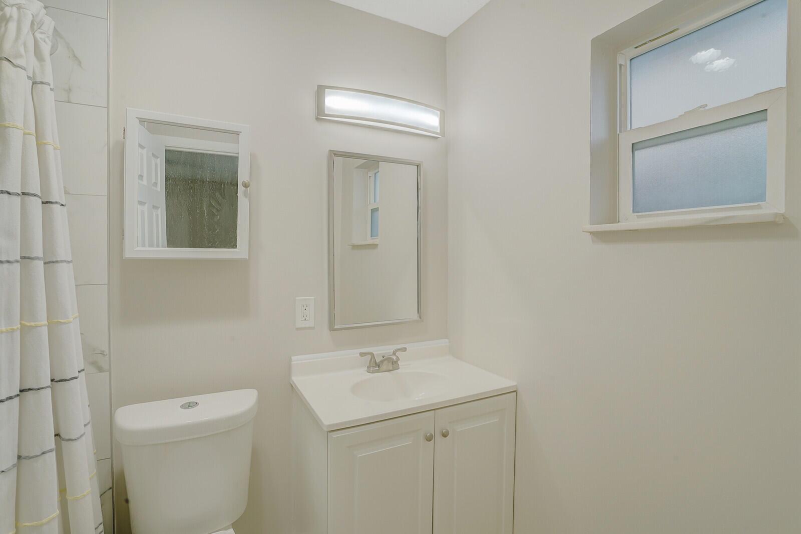 Lake Worth Beach - Residential Lease