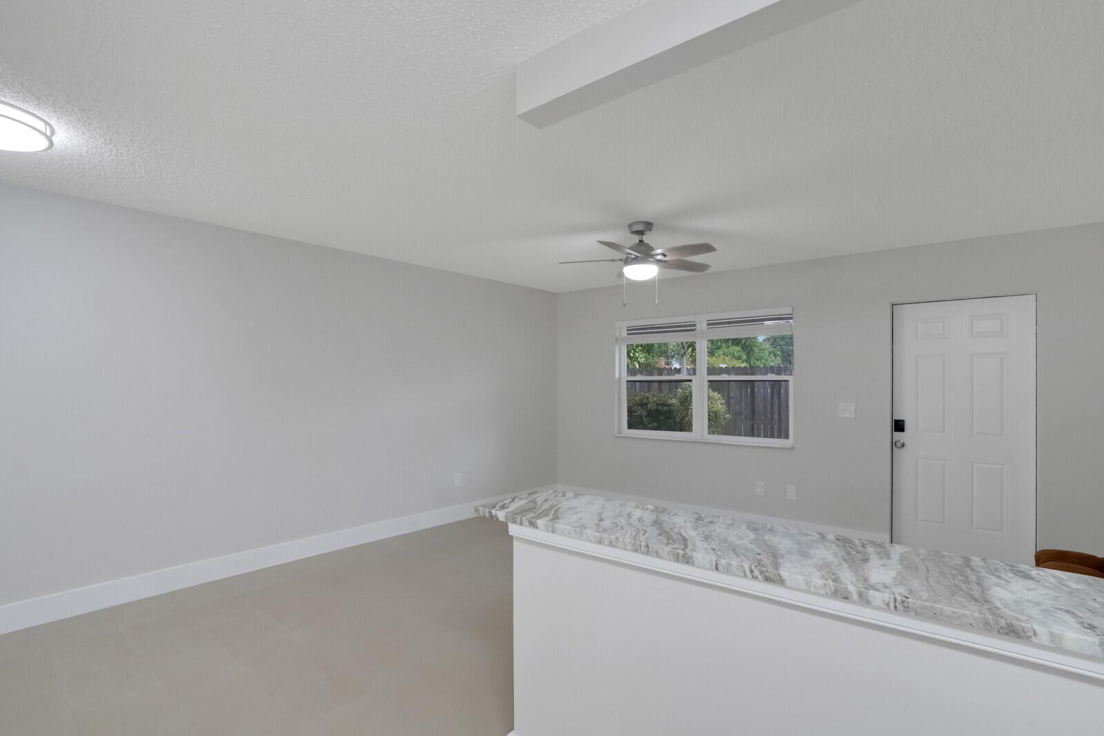 Lake Worth Beach - Residential Lease