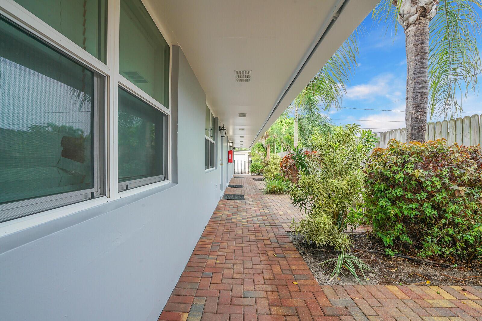Lake Worth Beach - Residential Lease