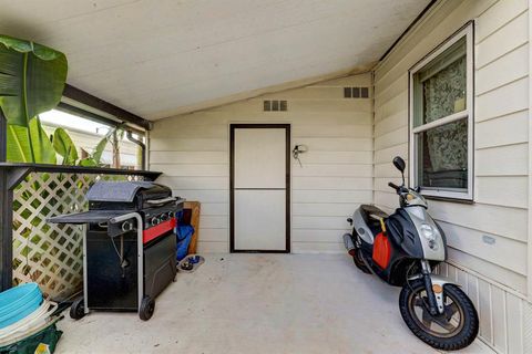 A home in Hobe Sound