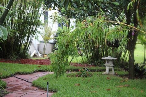 A home in Hobe Sound