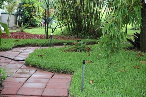 A home in Hobe Sound