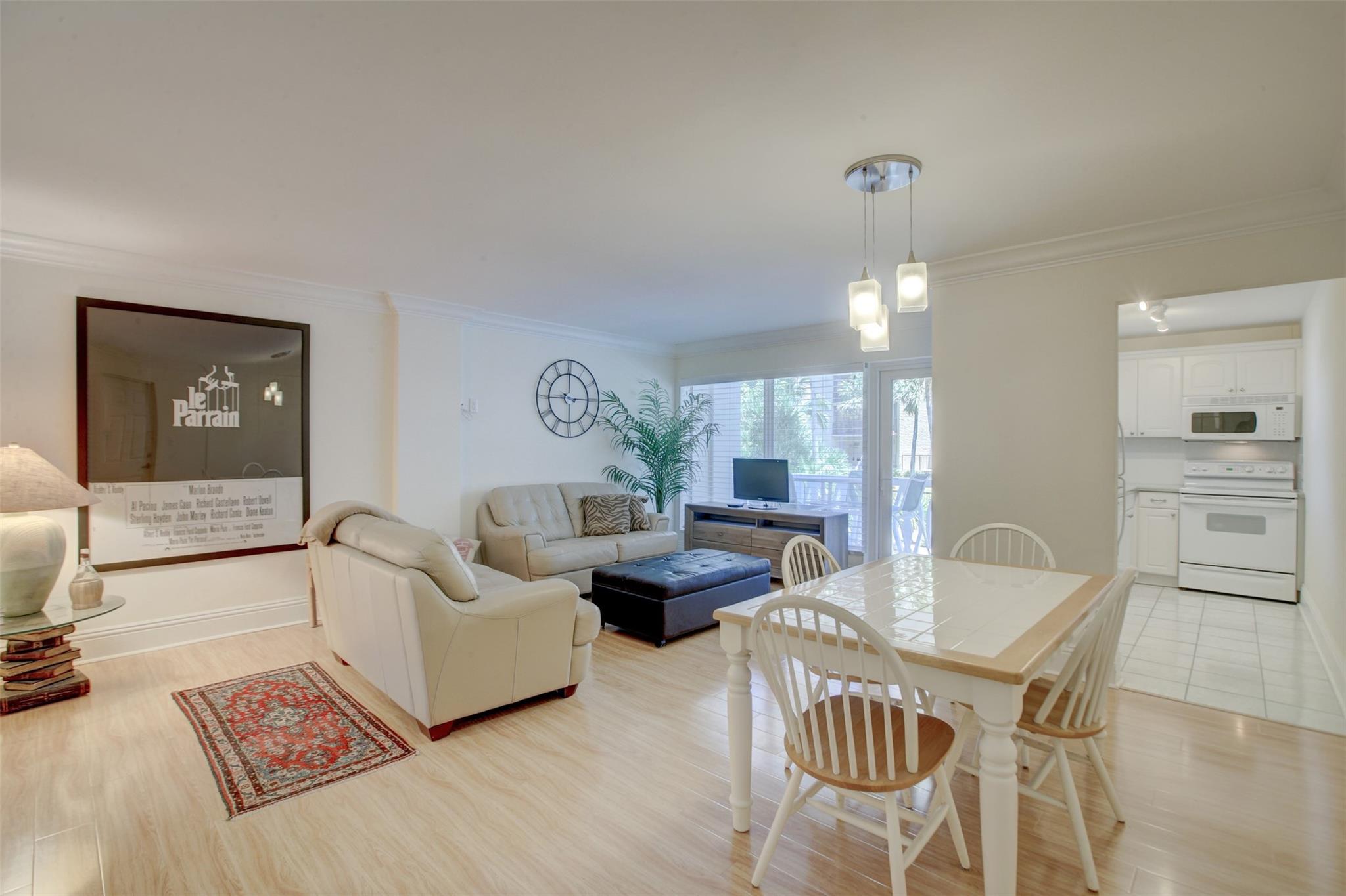 Hillsboro Windsor Condo - Residential