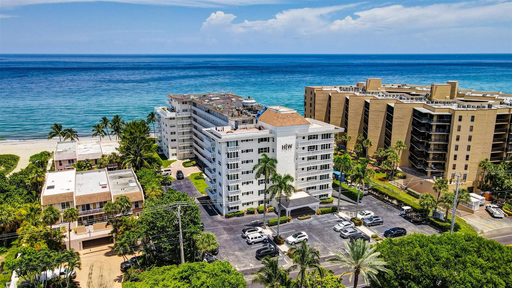 Hillsboro Windsor Condo - Residential