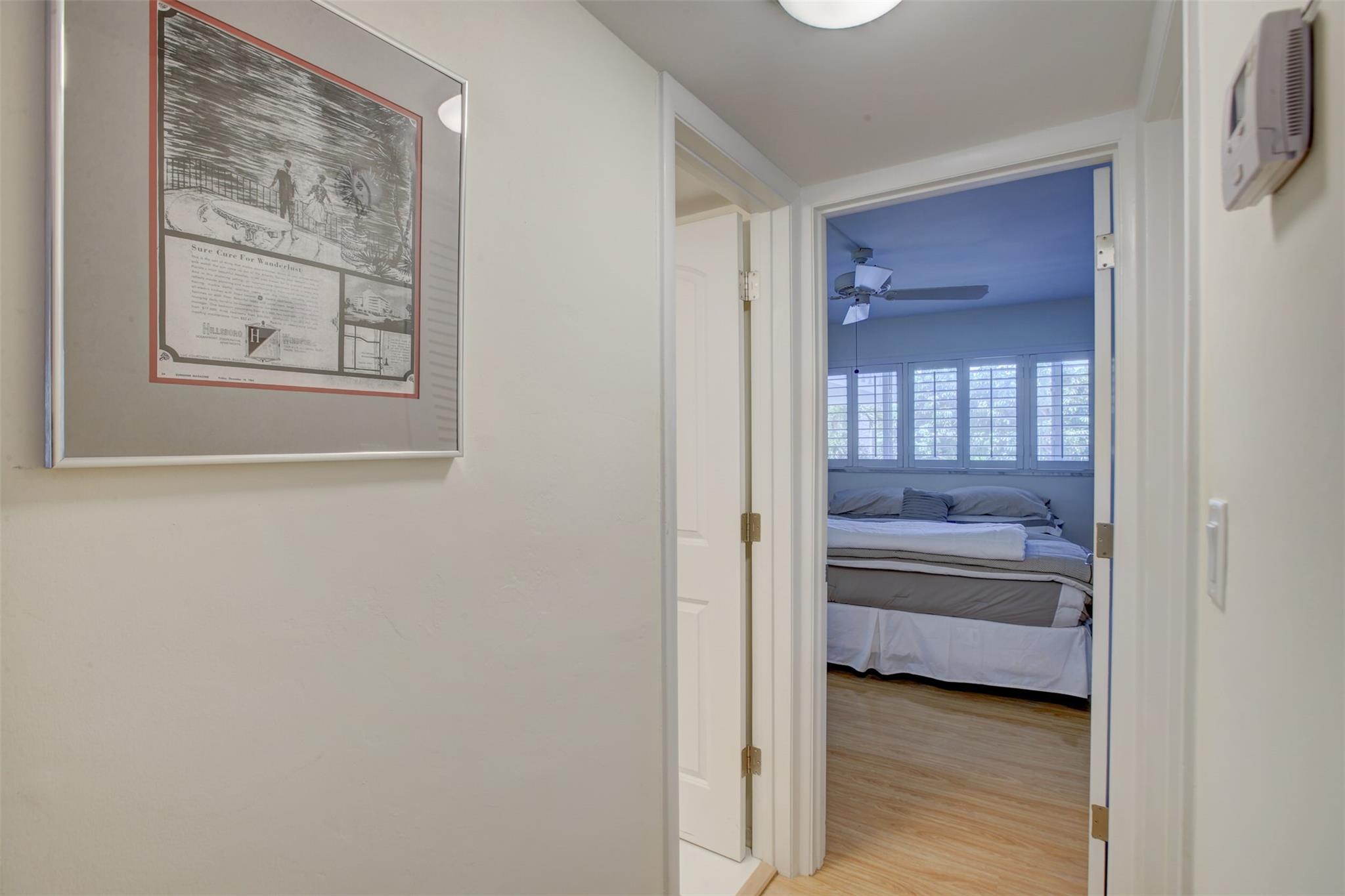 Hillsboro Windsor Condo - Residential