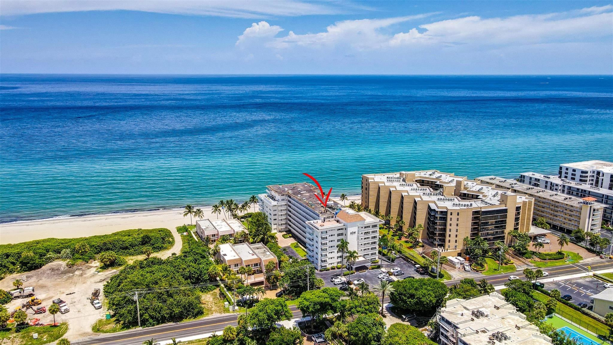 Hillsboro Windsor Condo - Residential