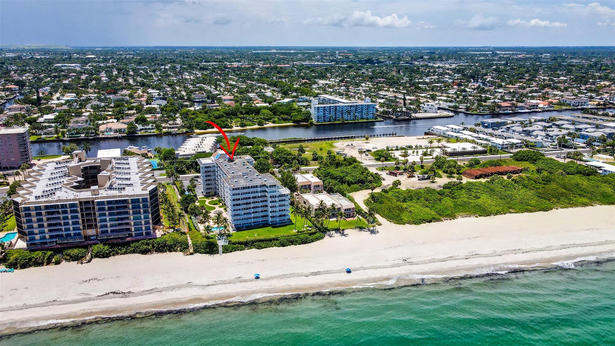 Hillsboro Windsor Condo - Residential