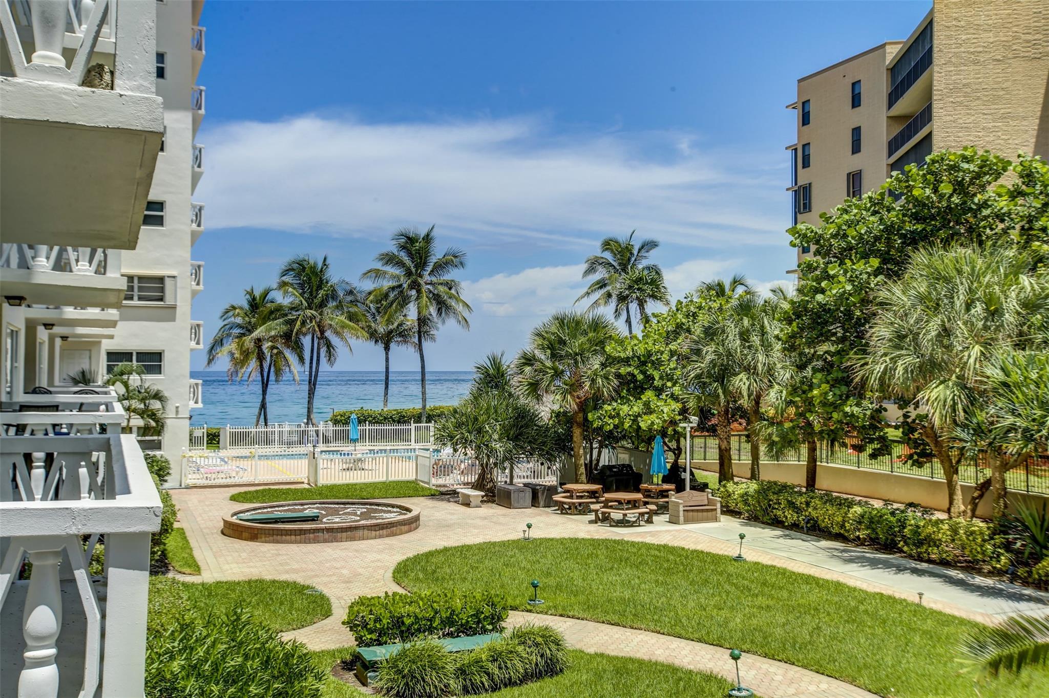 Hillsboro Windsor Condo - Residential