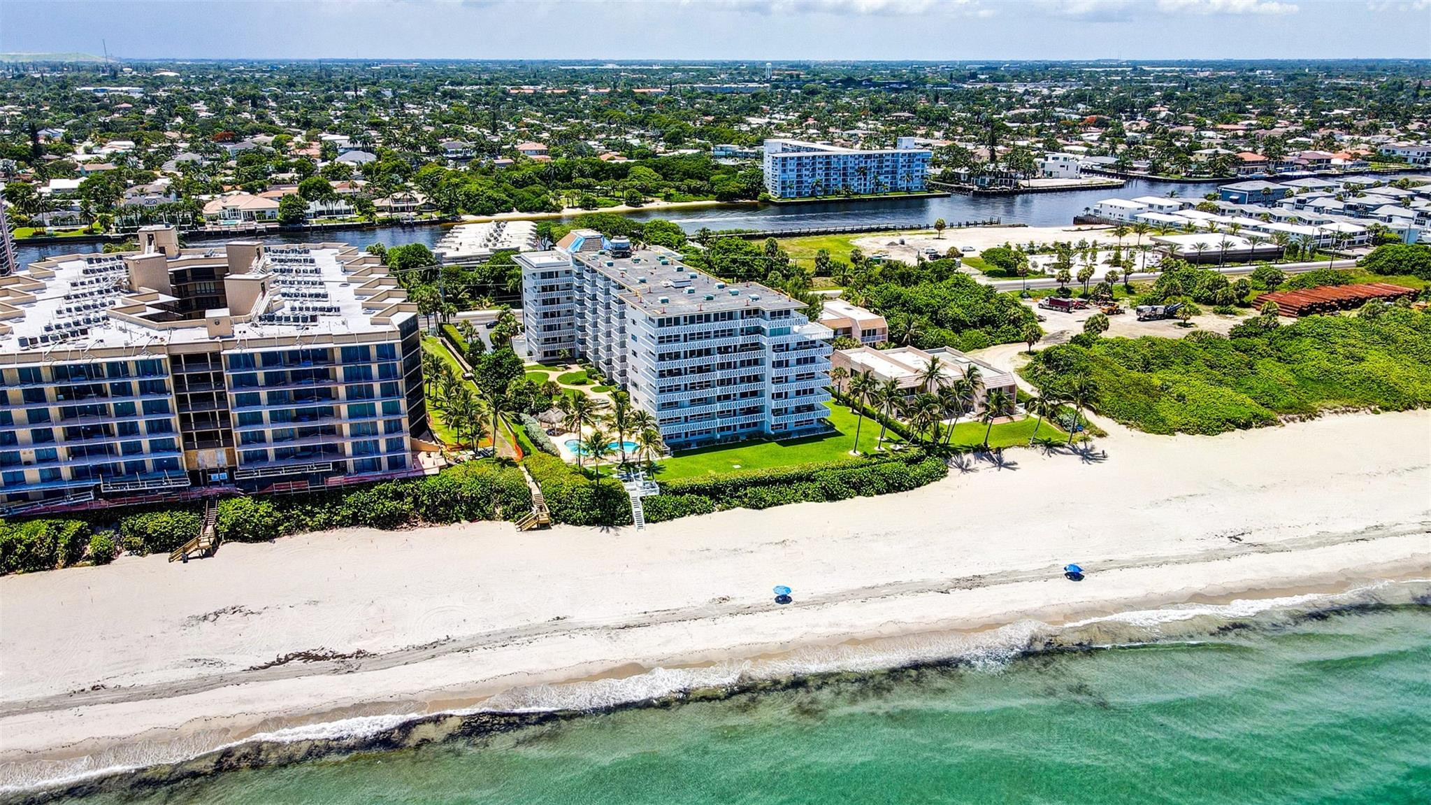 Hillsboro Windsor Condo - Residential