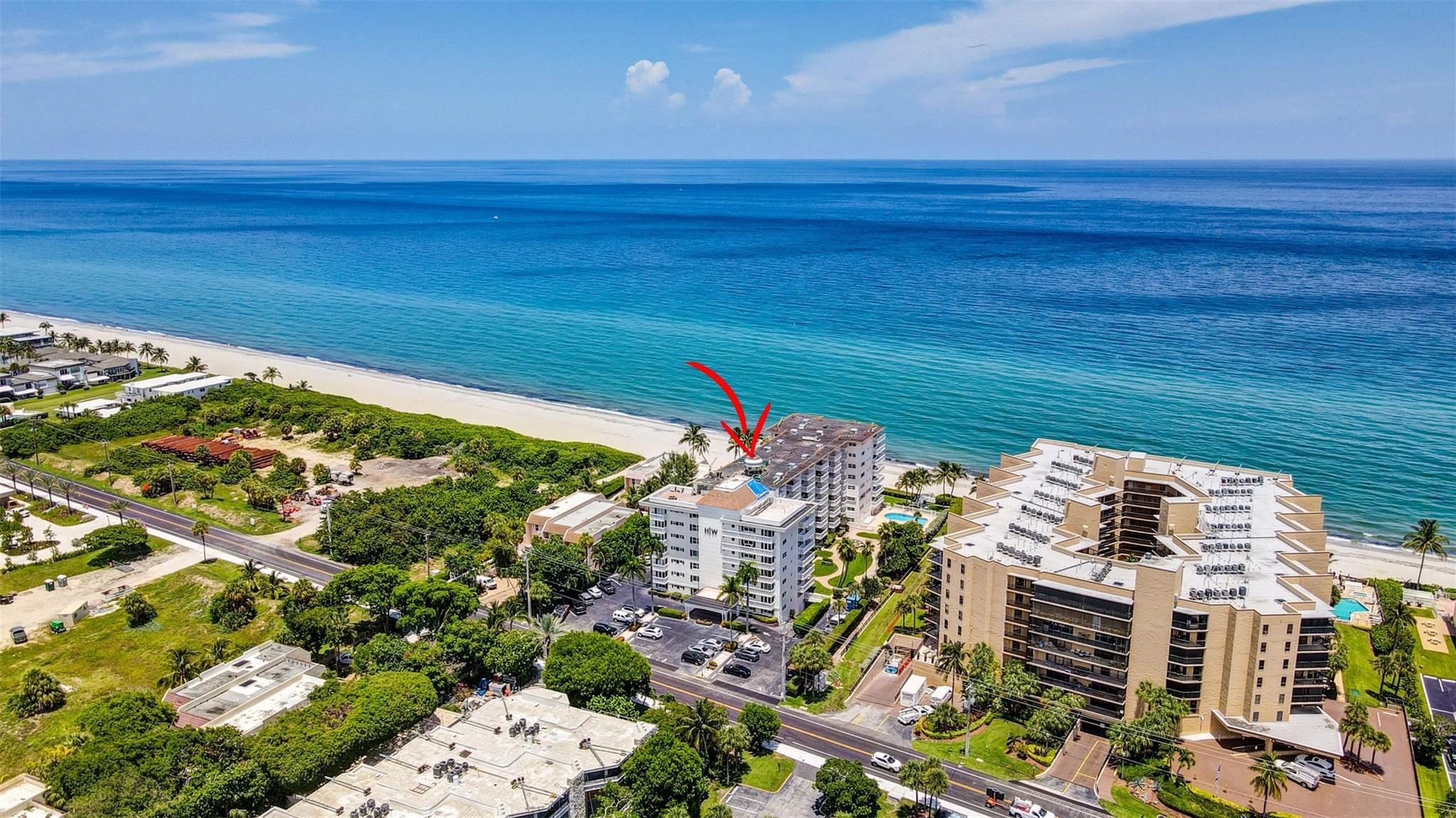 Hillsboro Windsor Condo - Residential