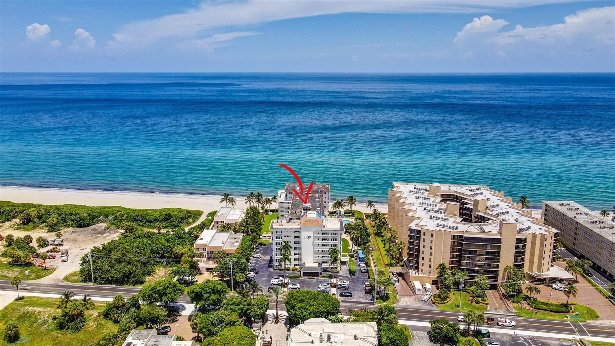 Hillsboro Windsor Condo - Residential