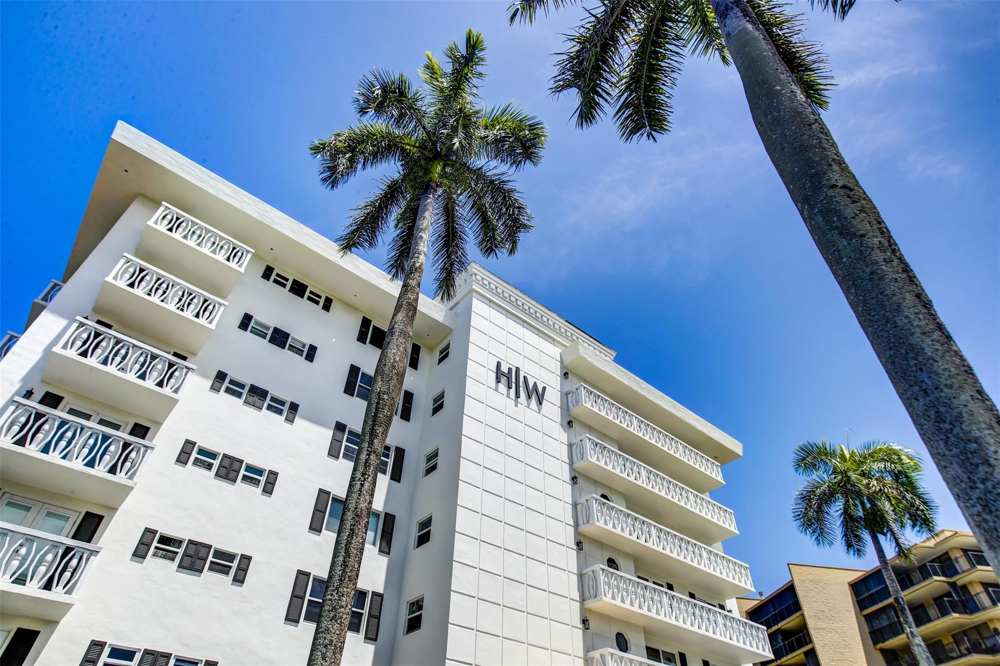 Hillsboro Windsor Condo - Residential