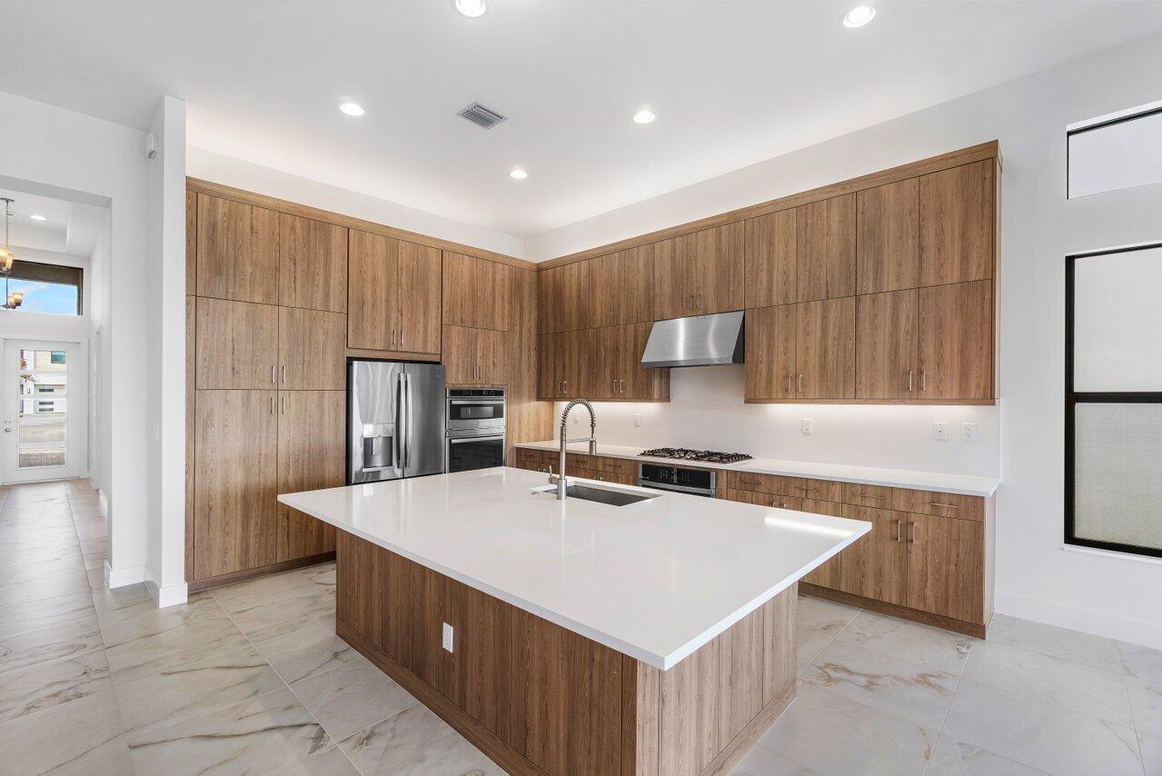 LOTUS PALM/BOCA RATON GOL - Residential