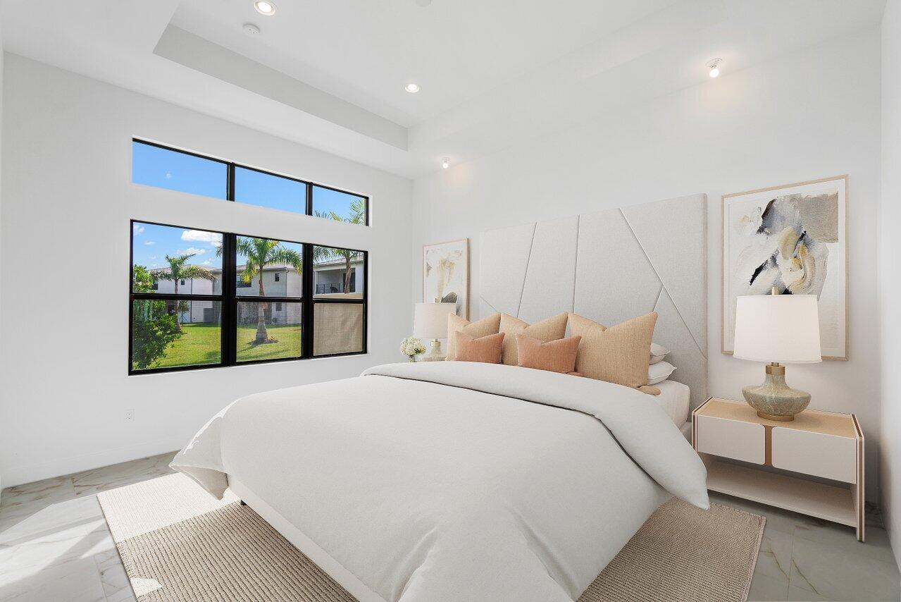 LOTUS PALM/BOCA RATON GOL - Residential