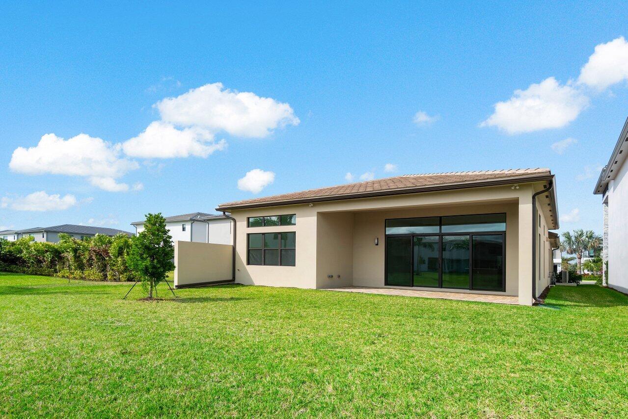 LOTUS PALM/BOCA RATON GOL - Residential