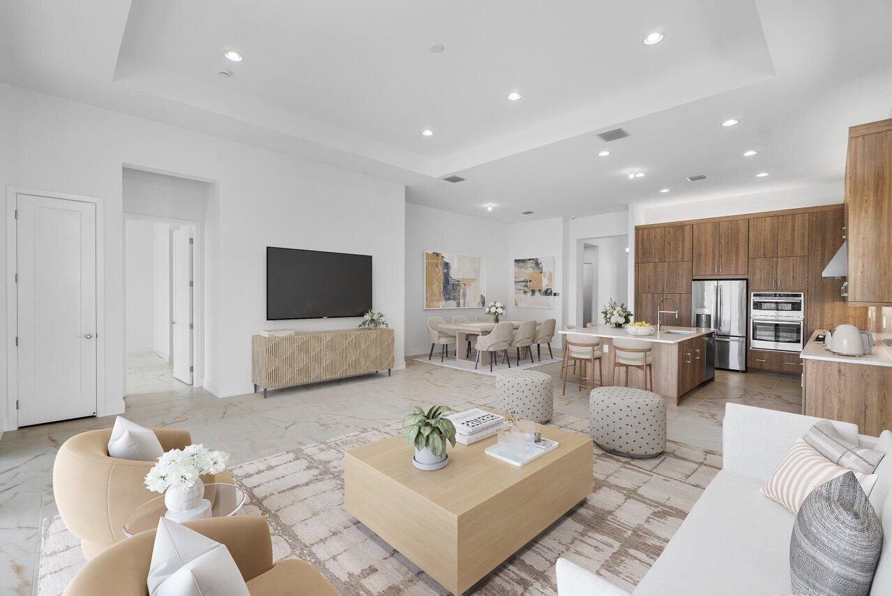 LOTUS PALM/BOCA RATON GOL - Residential