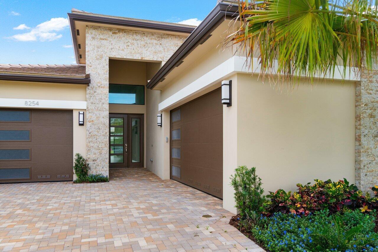 LOTUS PALM/BOCA RATON GOL - Residential