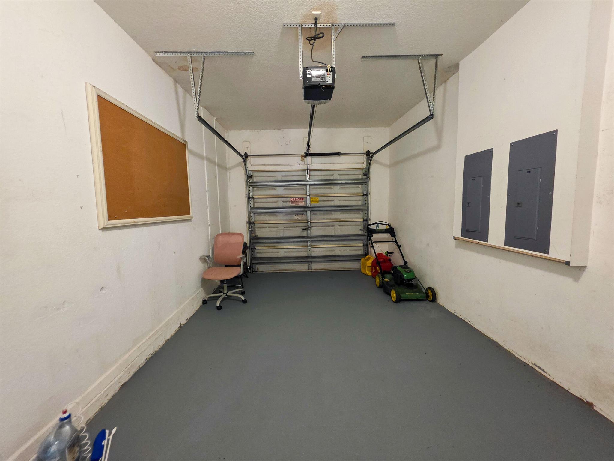 BRIGER PARS G, H AND J - Residential Lease