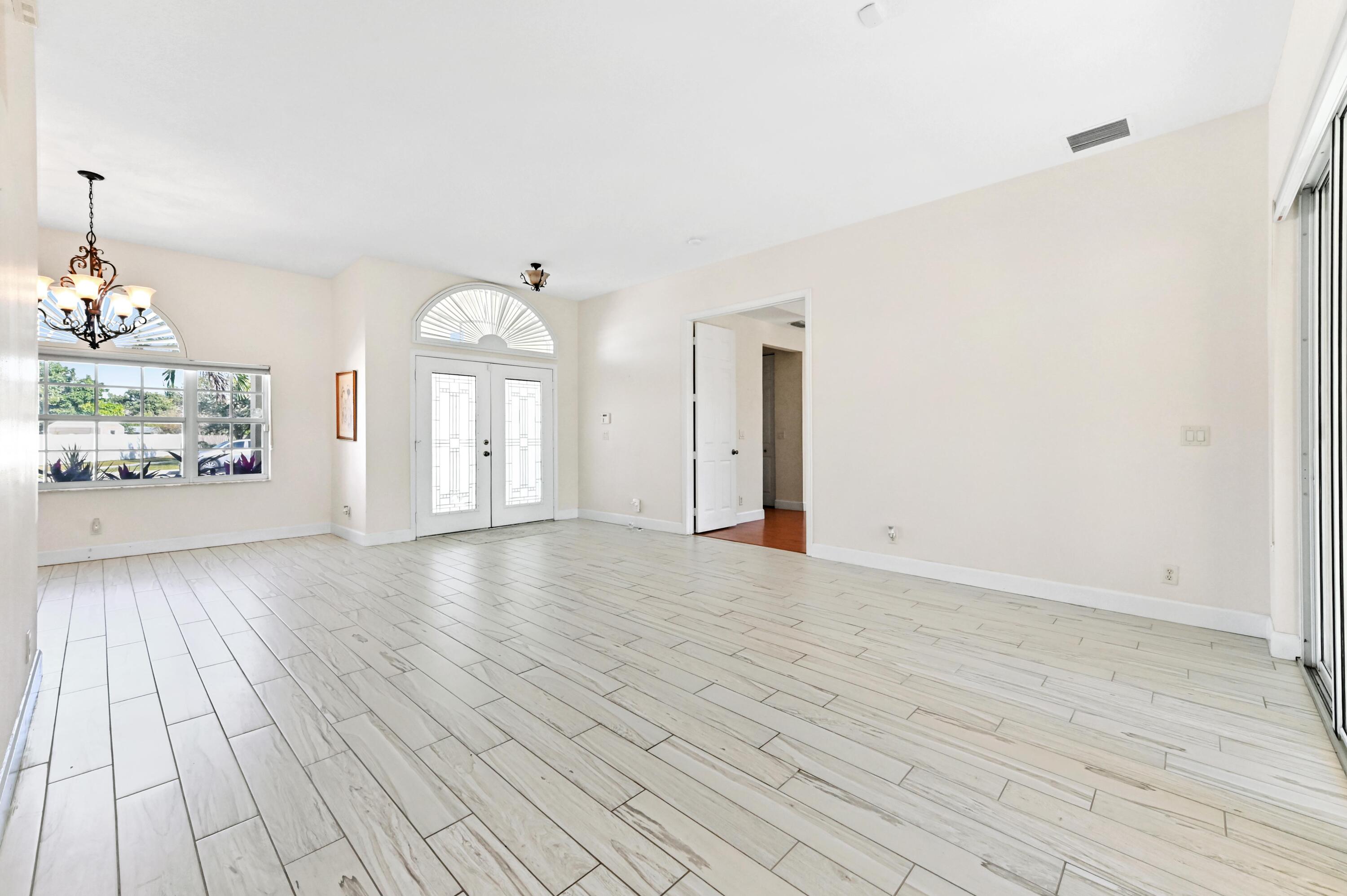 VERNON HEIGHTS - Residential