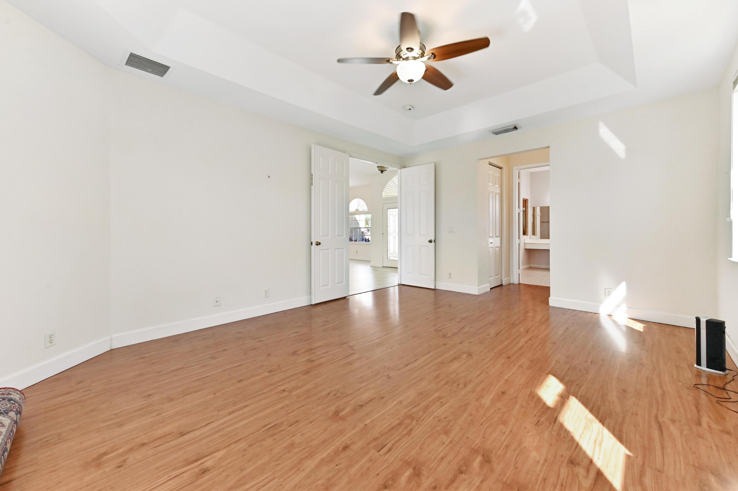 VERNON HEIGHTS - Residential