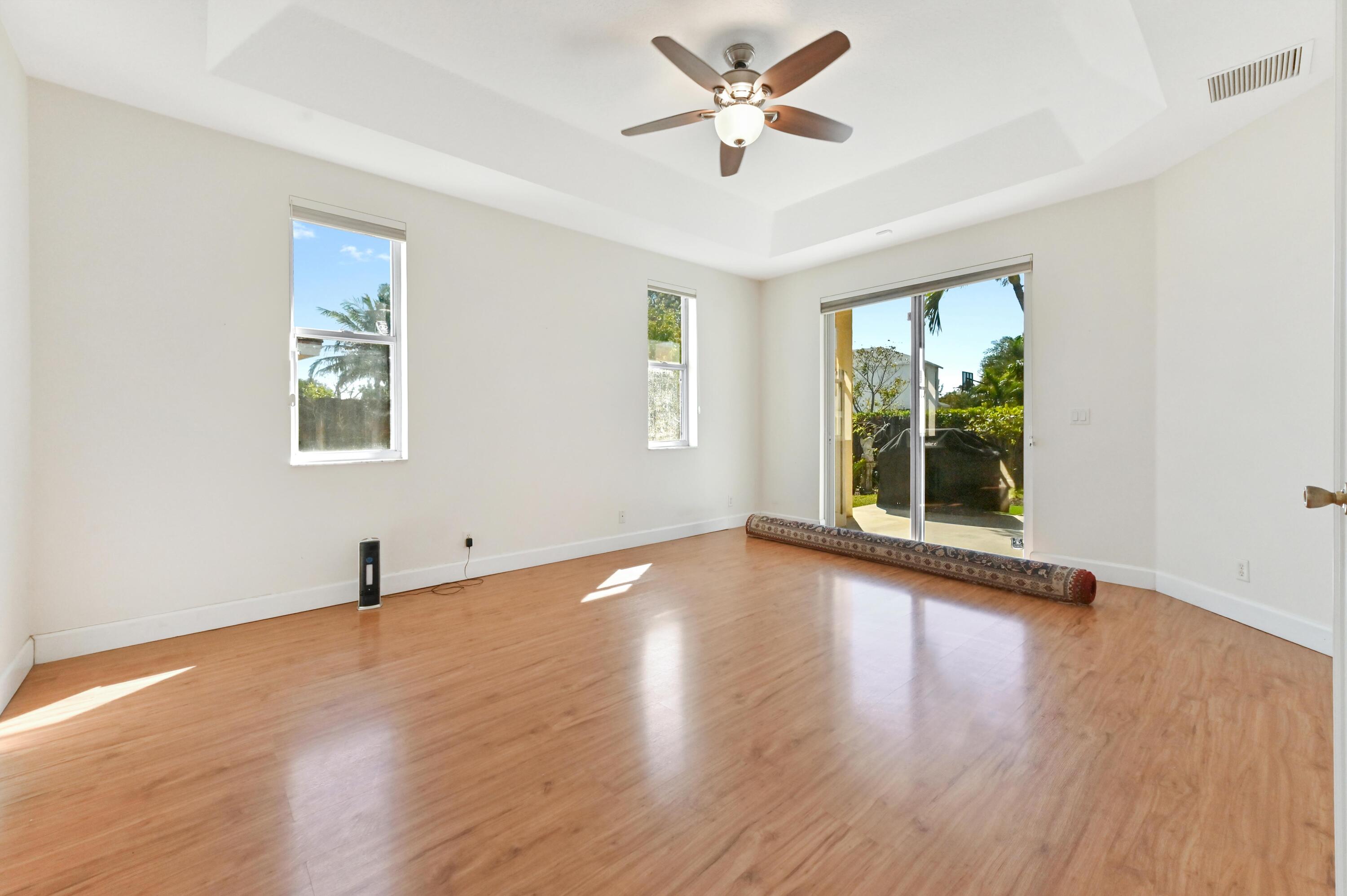 VERNON HEIGHTS - Residential