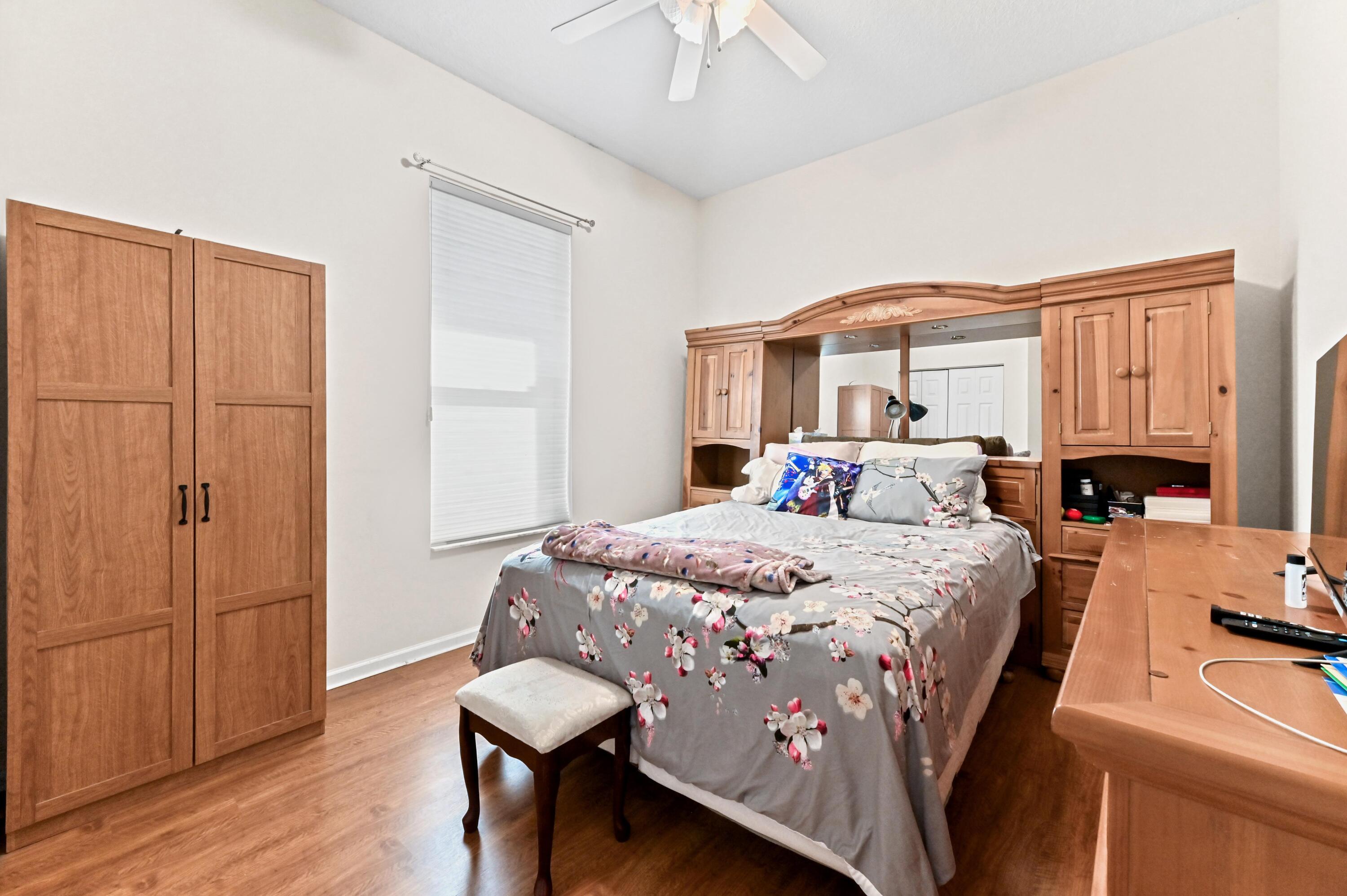 VERNON HEIGHTS - Residential