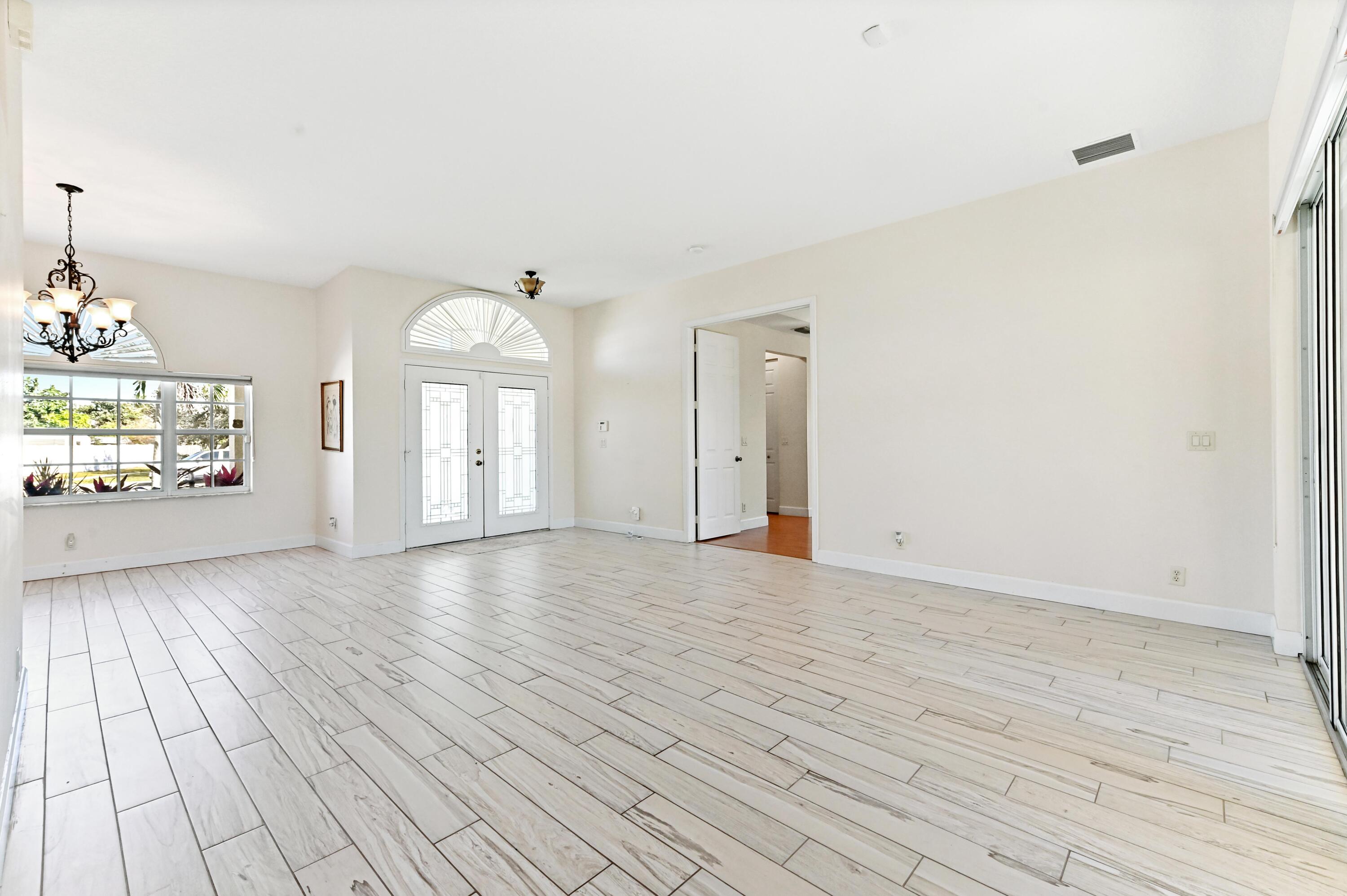 VERNON HEIGHTS - Residential