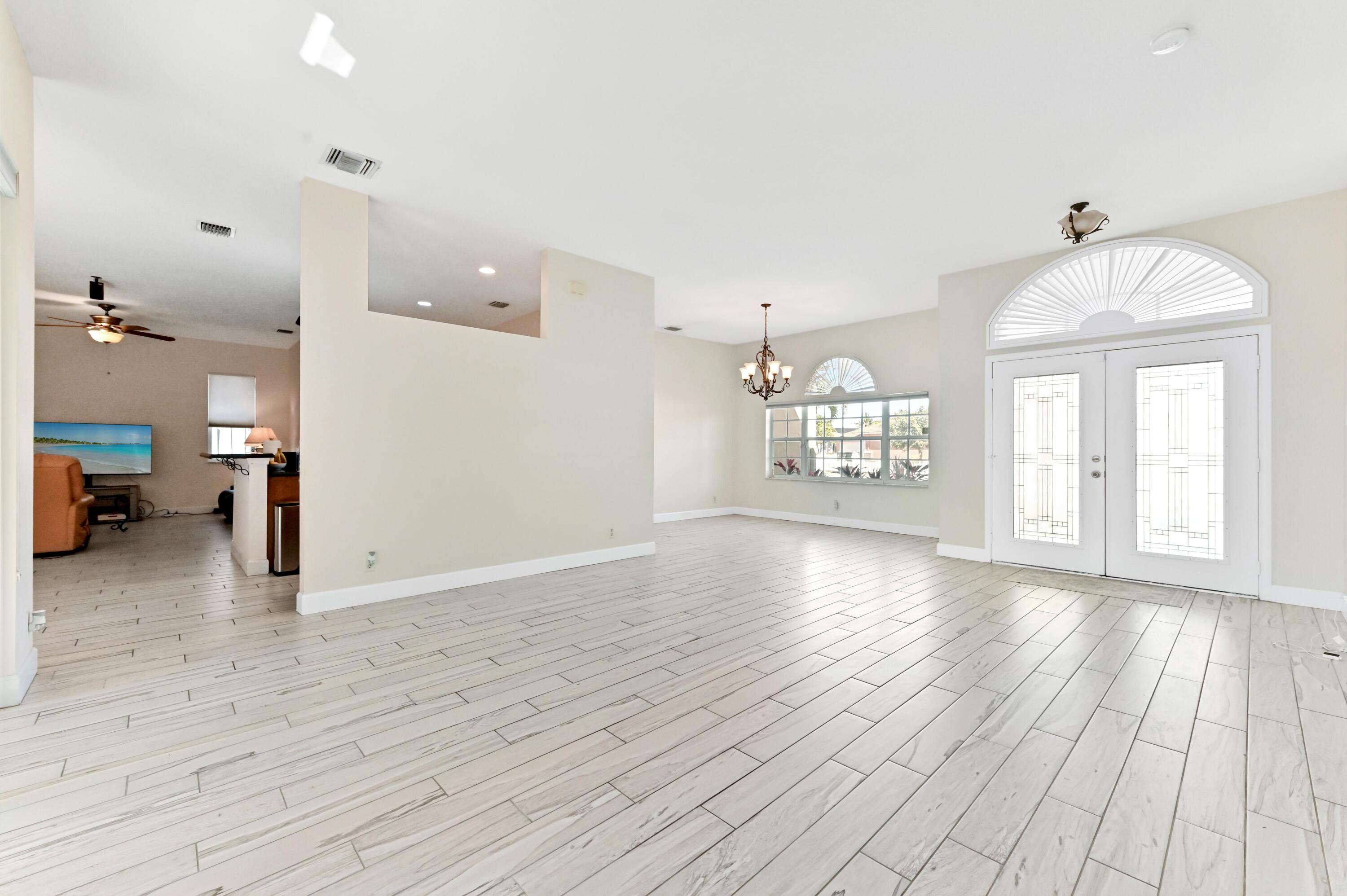 VERNON HEIGHTS - Residential