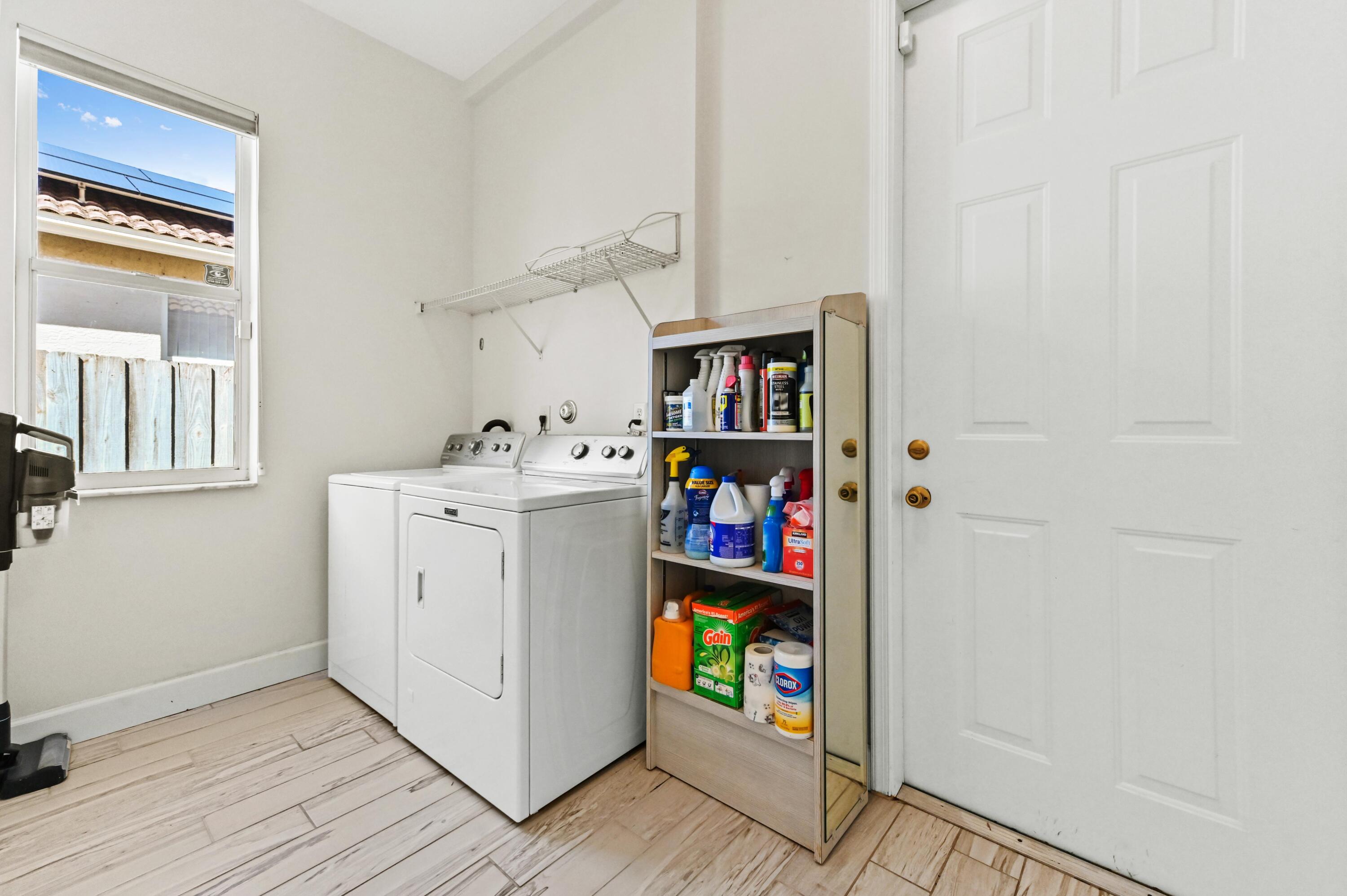 VERNON HEIGHTS - Residential