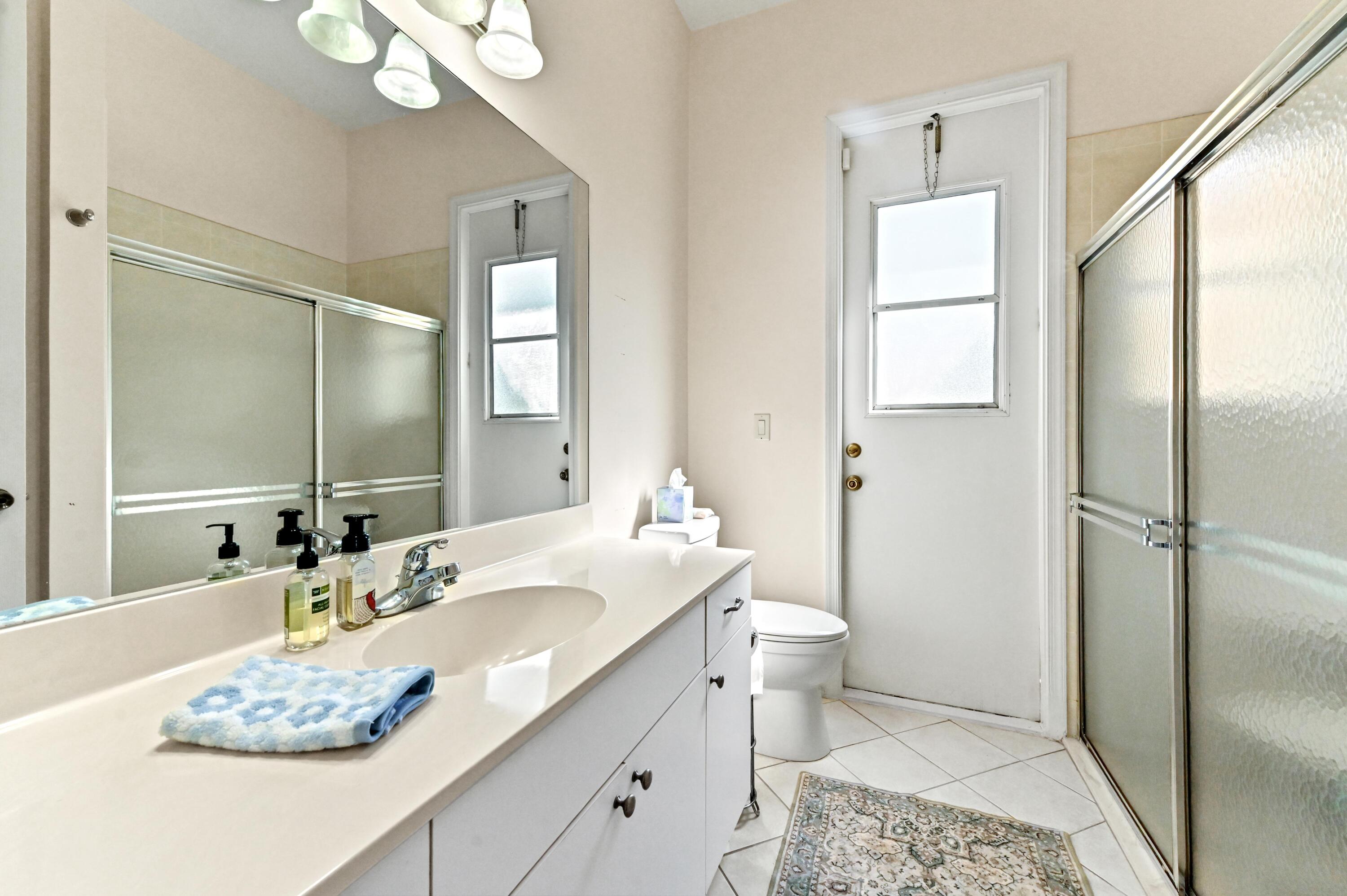 VERNON HEIGHTS - Residential