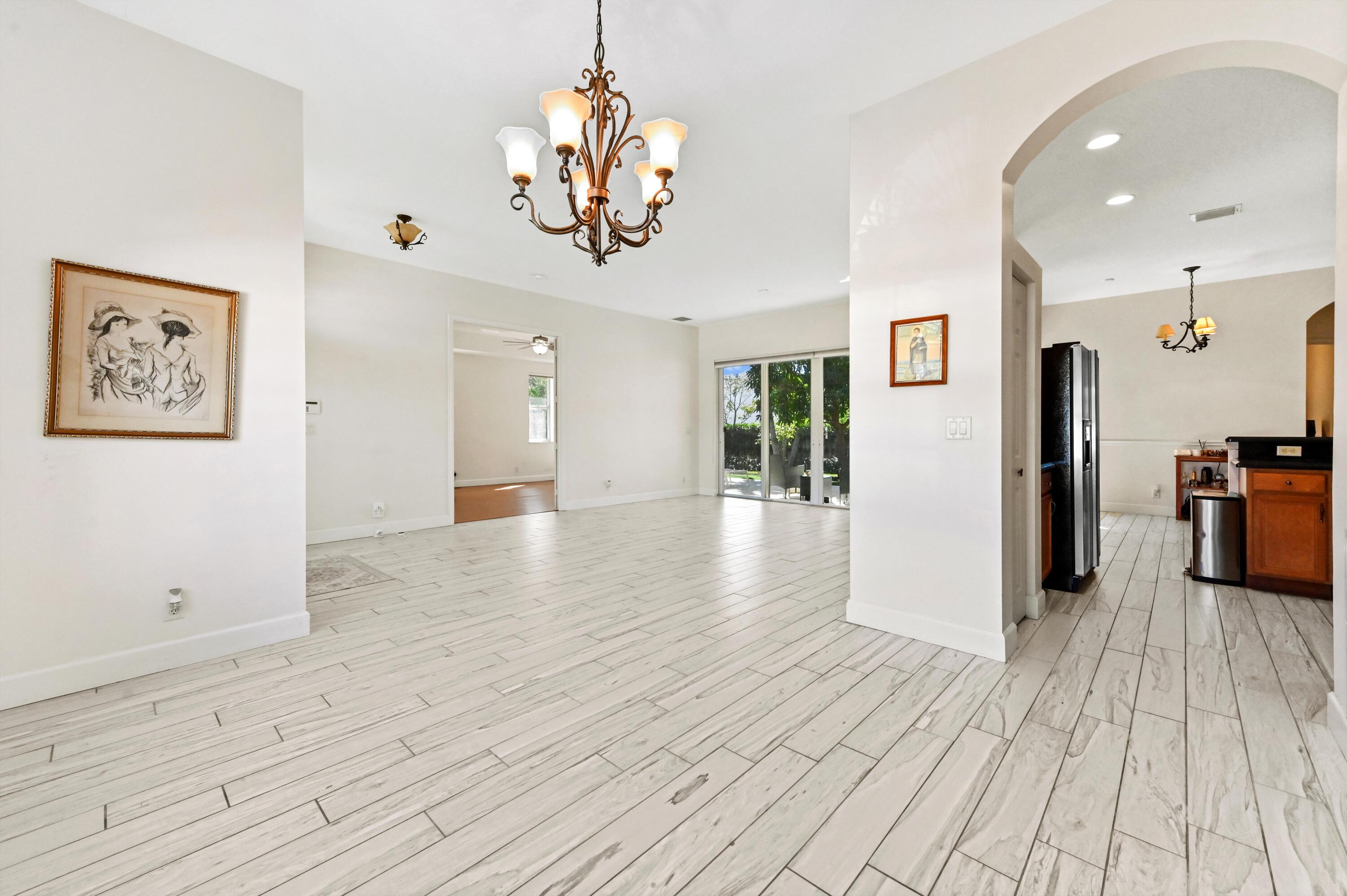 VERNON HEIGHTS - Residential