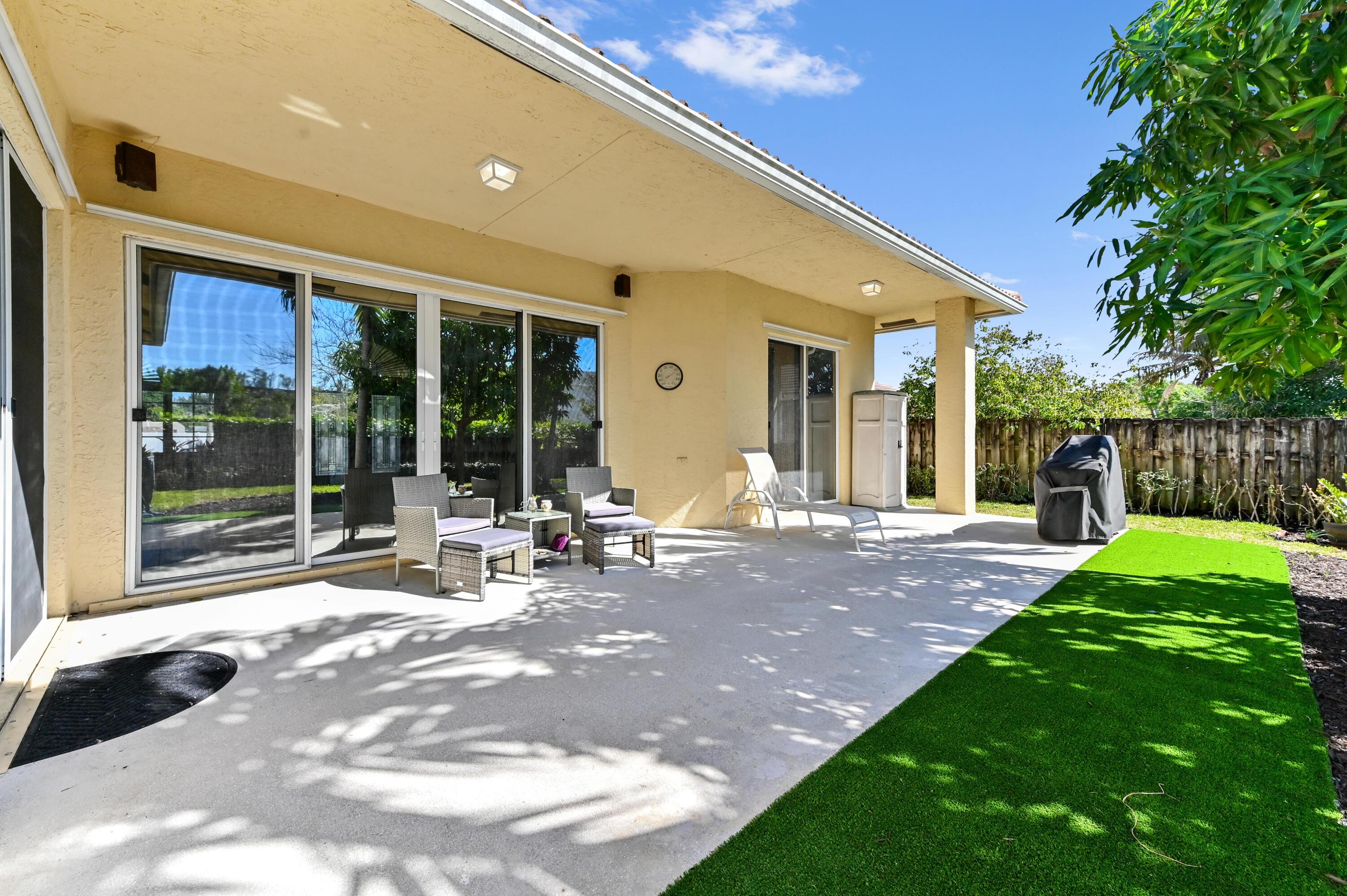 VERNON HEIGHTS - Residential