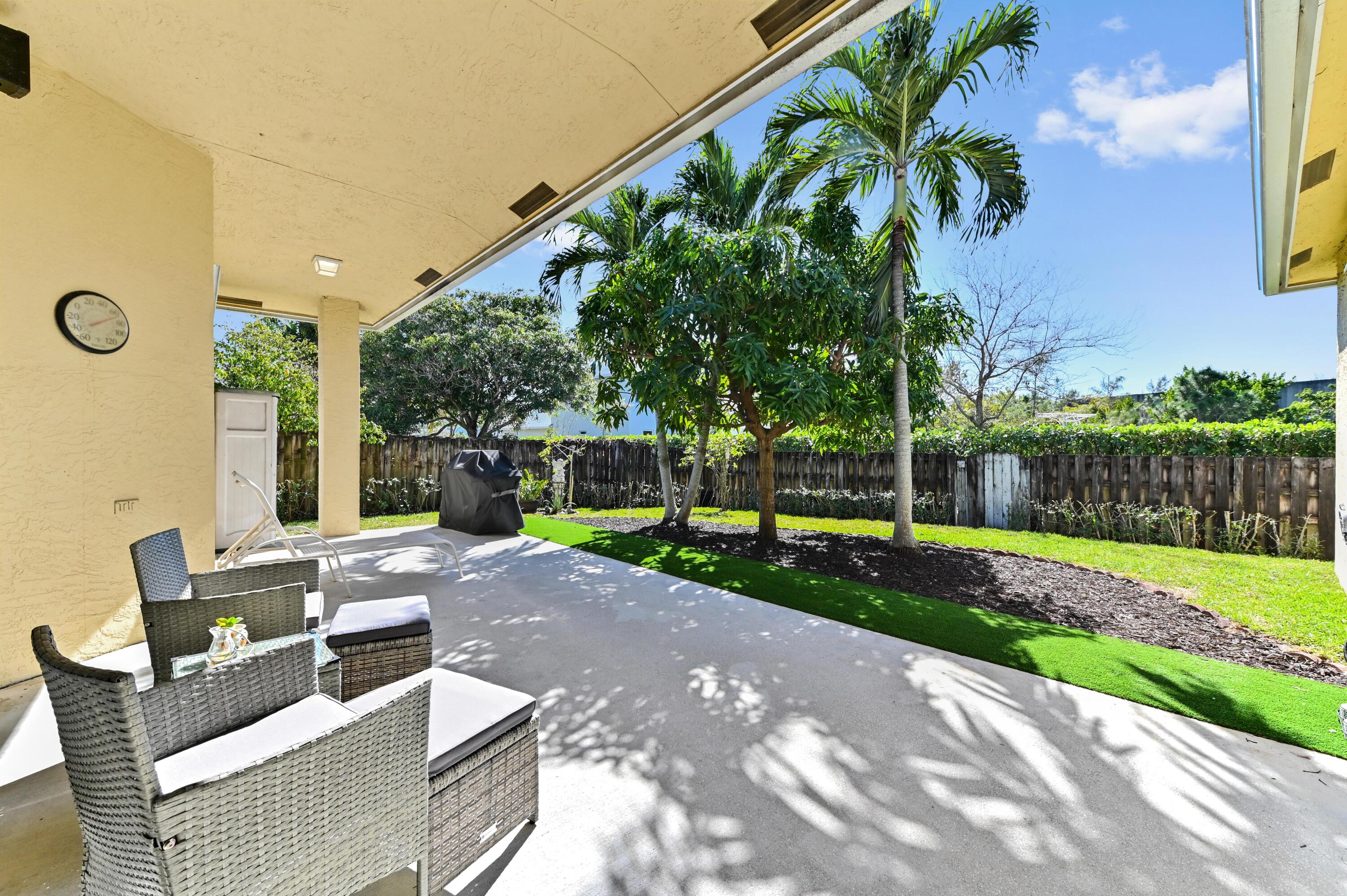 VERNON HEIGHTS - Residential