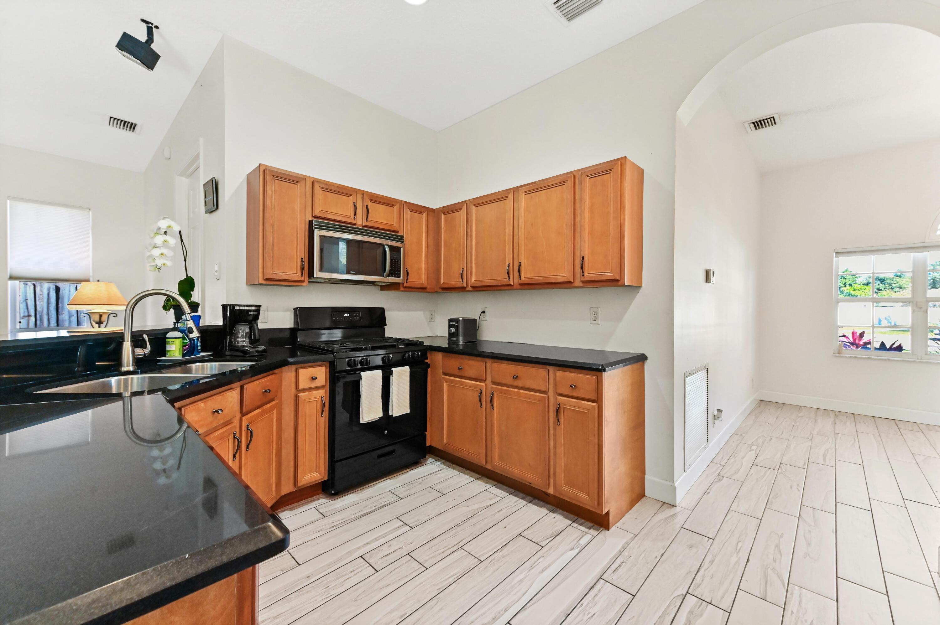 VERNON HEIGHTS - Residential