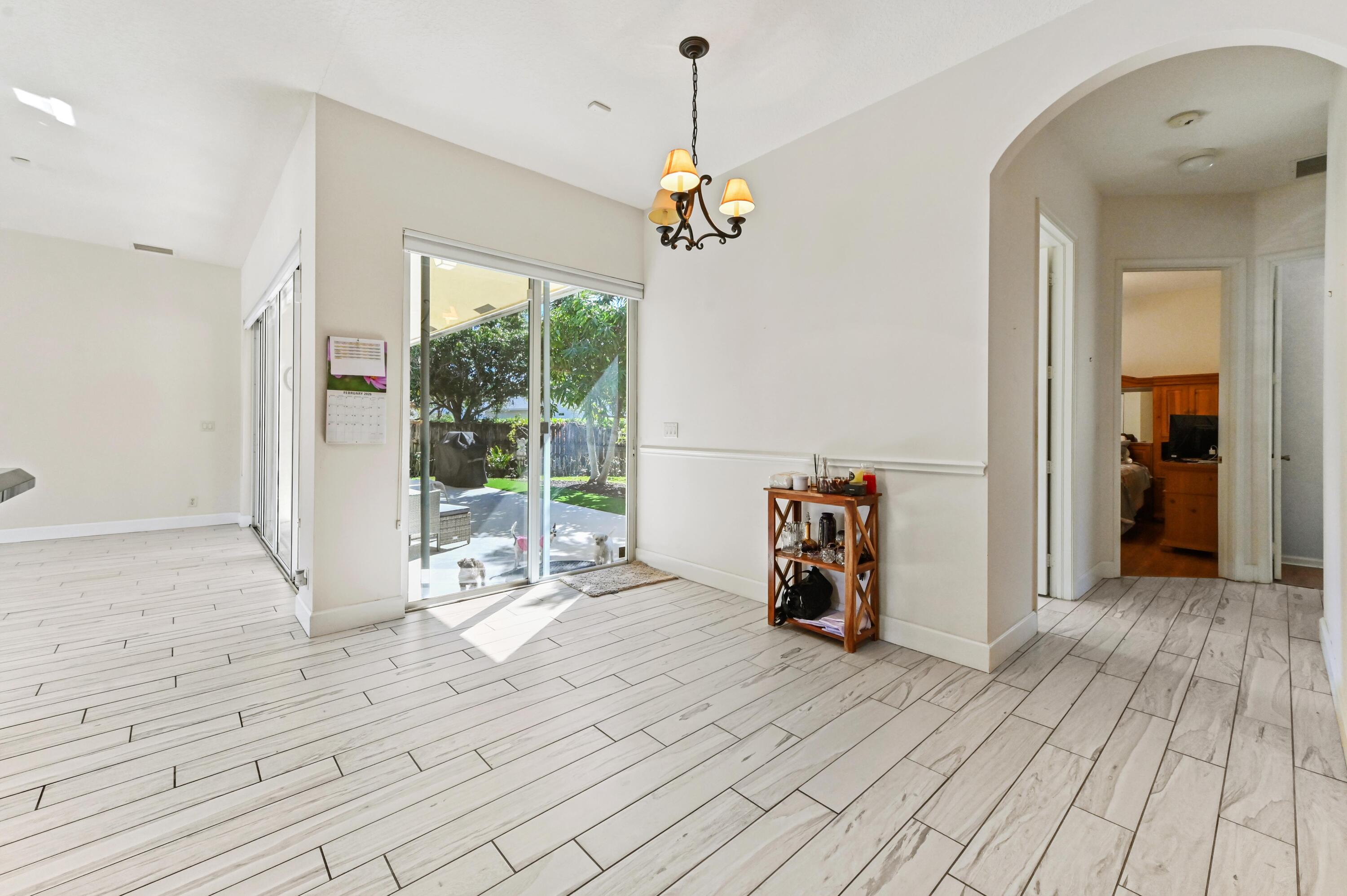 VERNON HEIGHTS - Residential