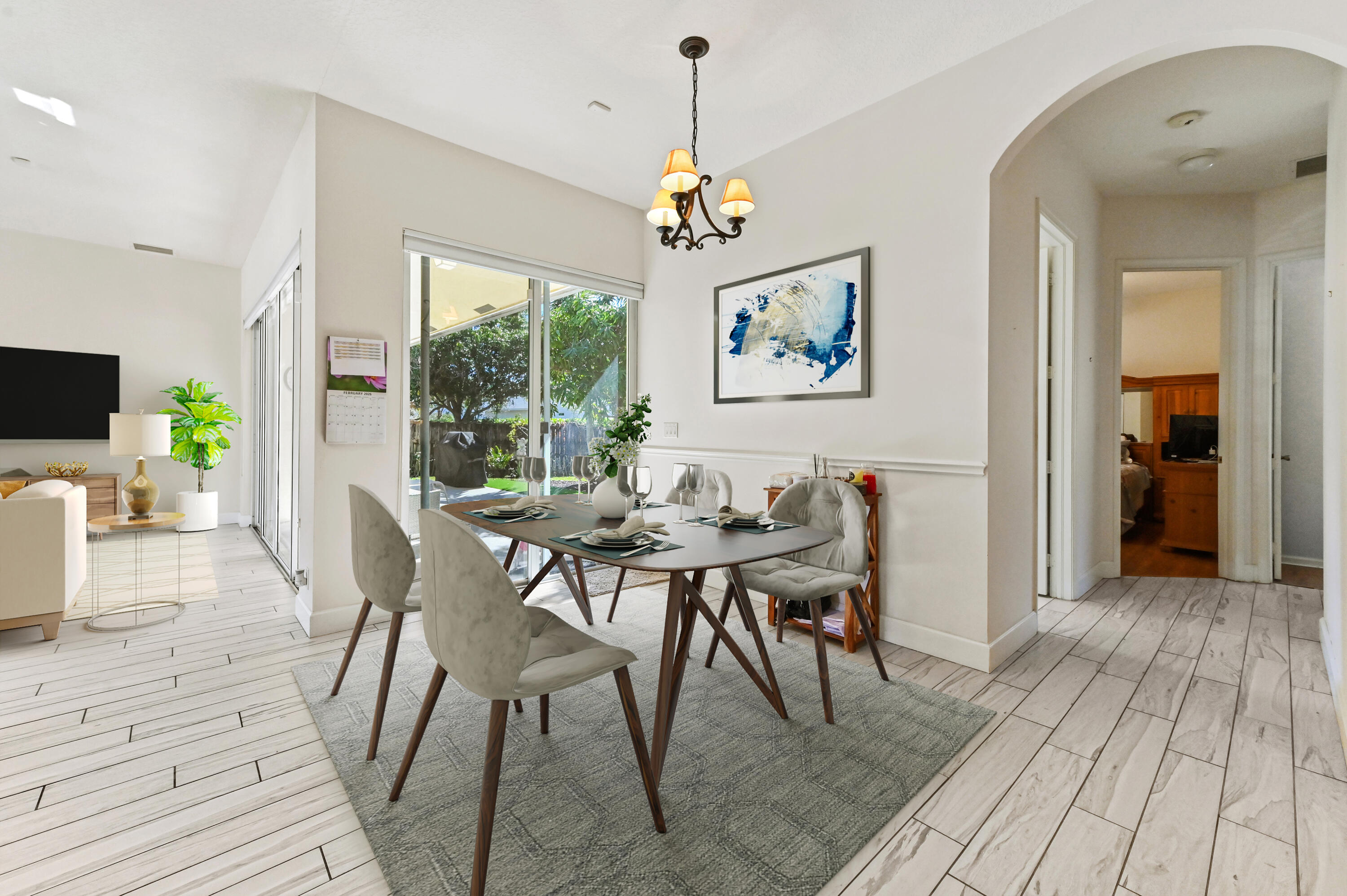 VERNON HEIGHTS - Residential